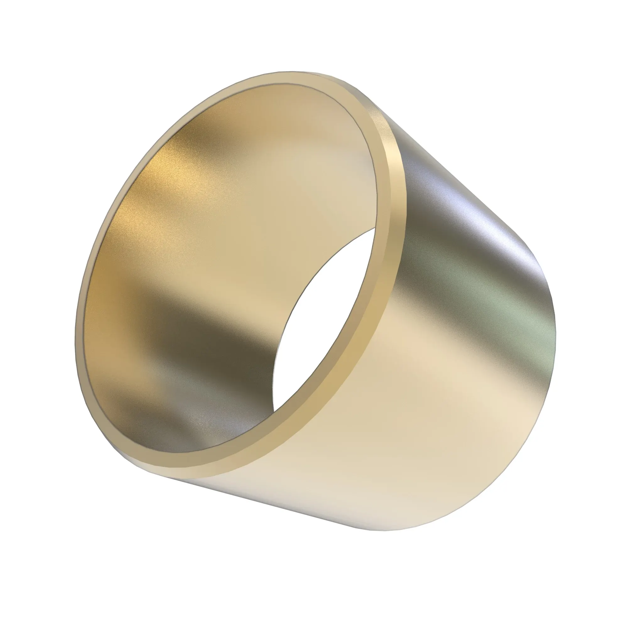 John Deere Plain Bushing - Z105826