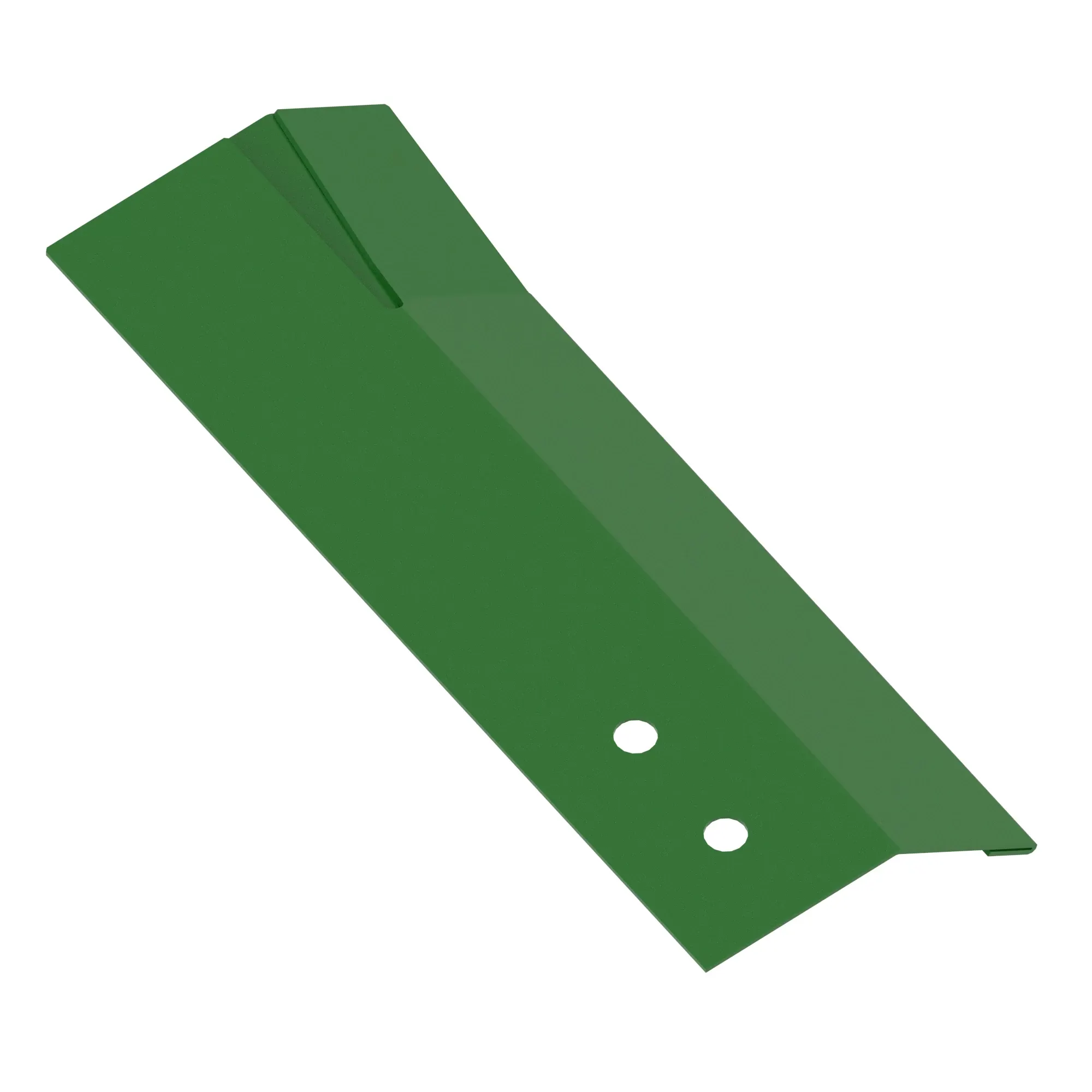 John Deere Inner Crop Ramp, Left Side - AXE86287