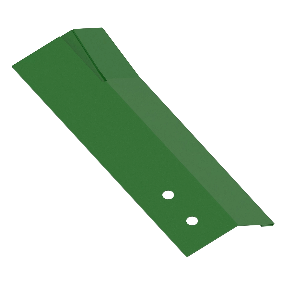 Crop Ramp, LH Inner, Welded