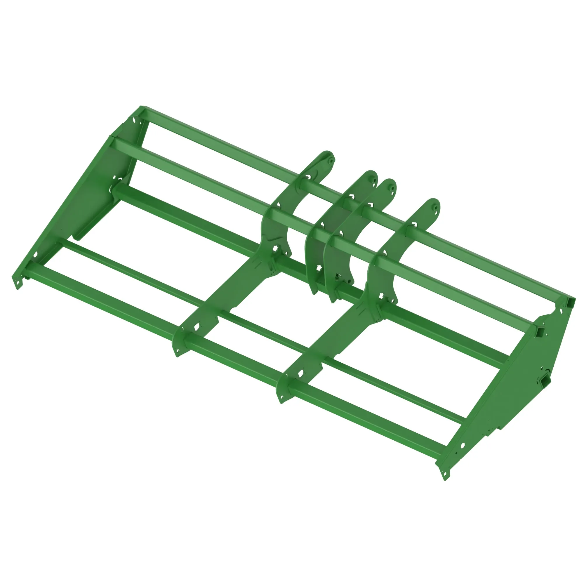 John Deere Beam Main Frame - AKK42159