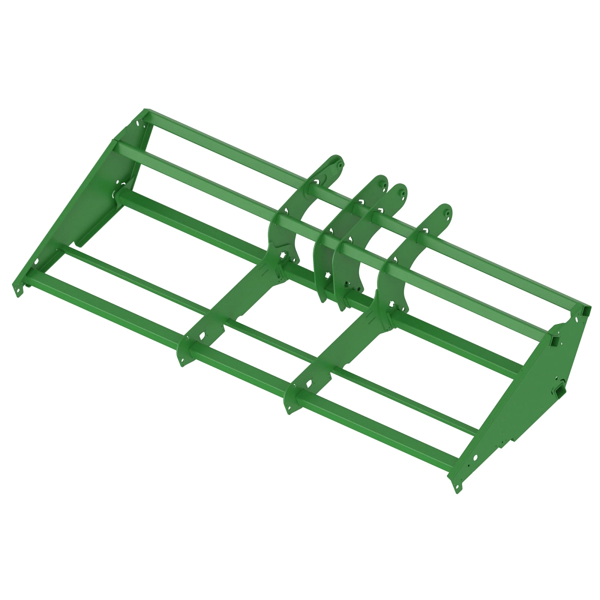Main Frame, Frame 1111