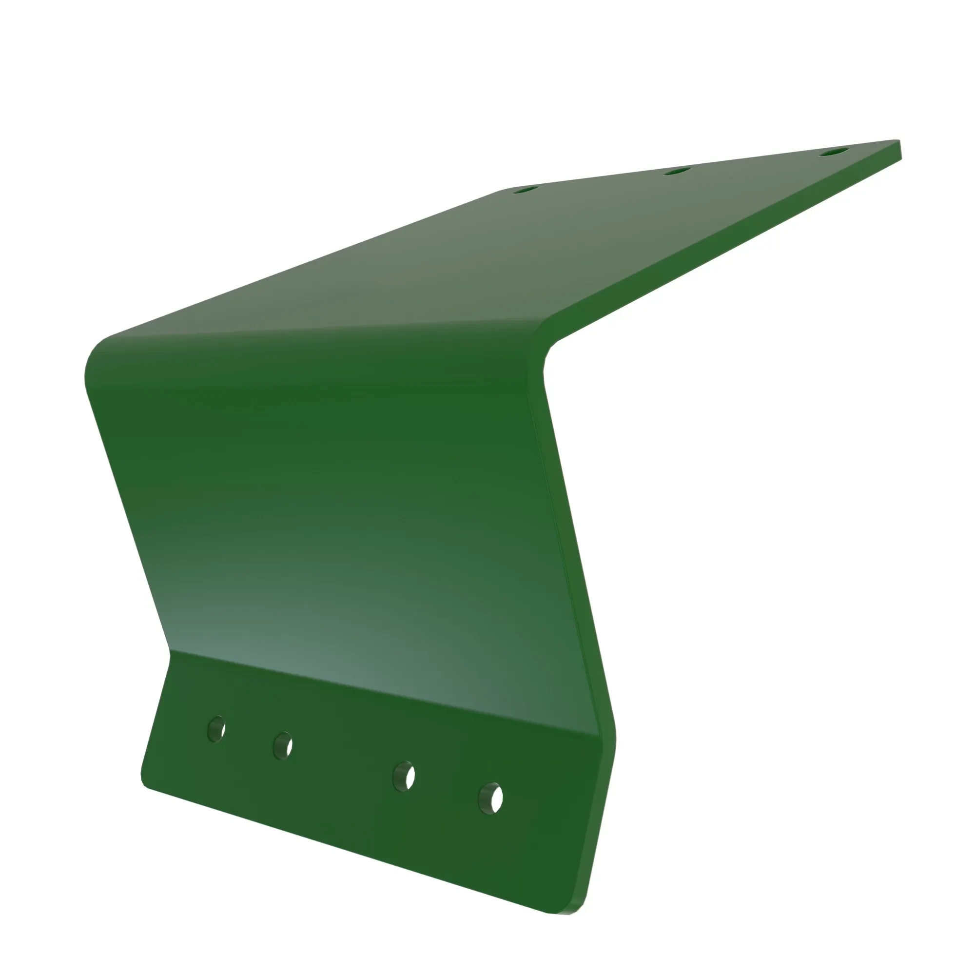 Sheet Metal & Body Parts