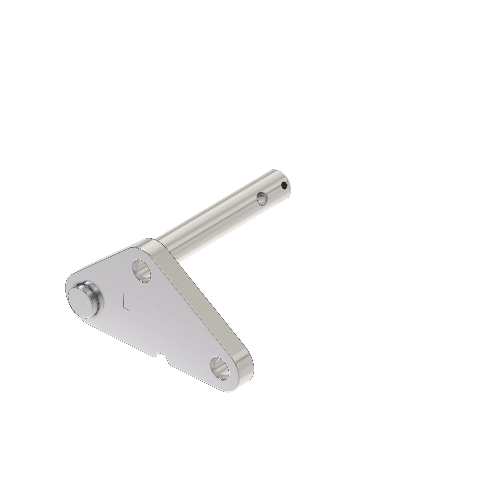 DEPTH ADJ. WELDED LH