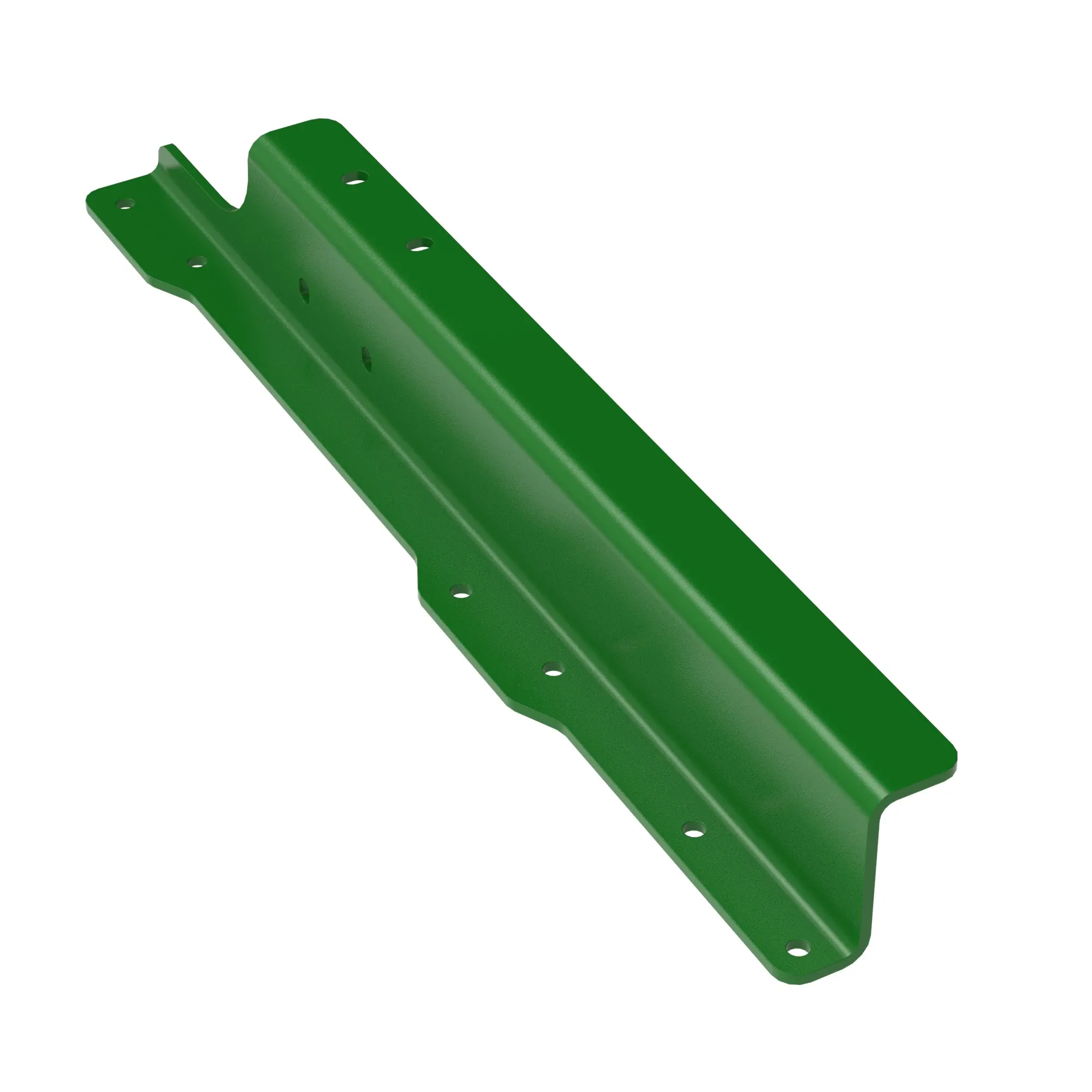 John Deere Plate - KK45102