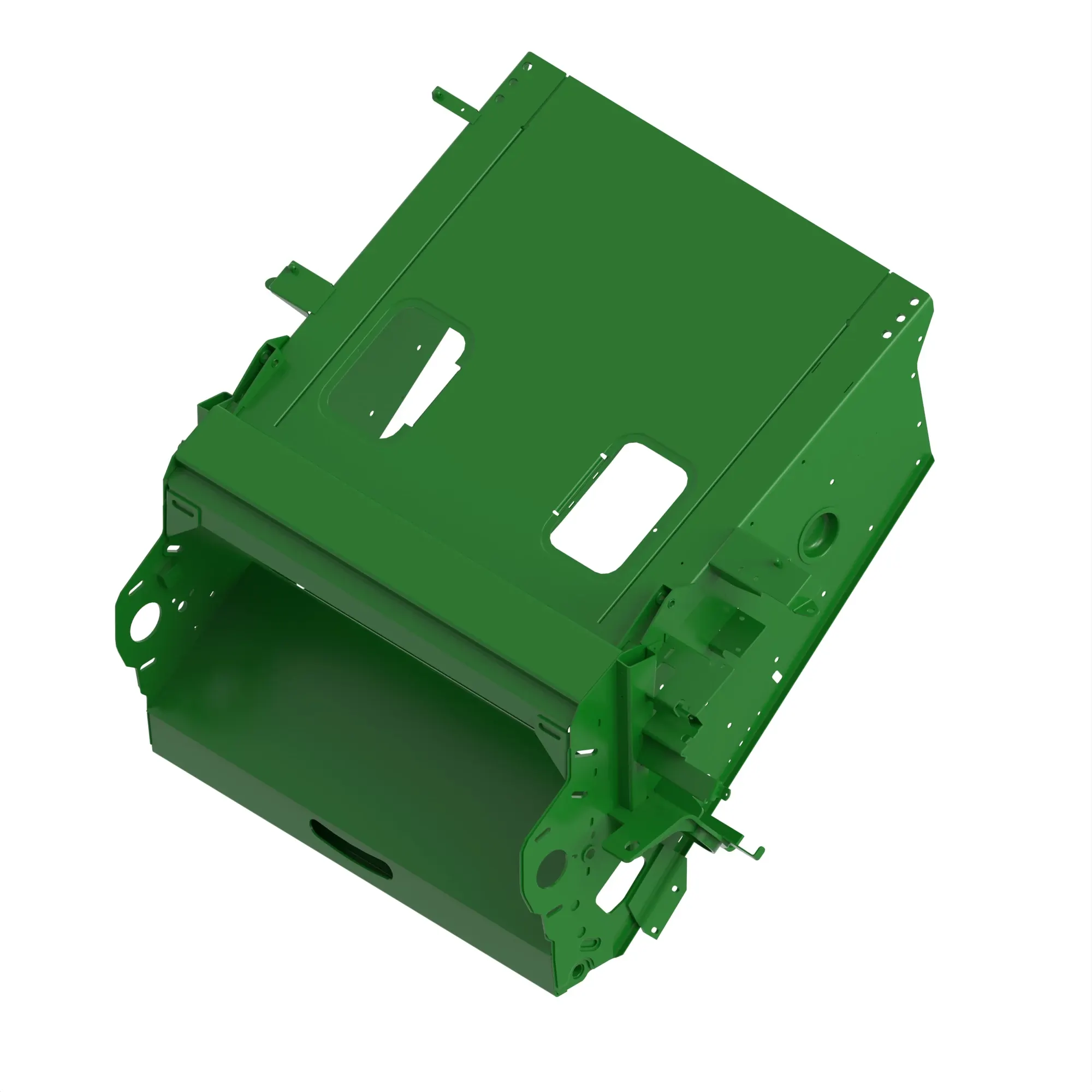 John Deere Housing - AZ103122