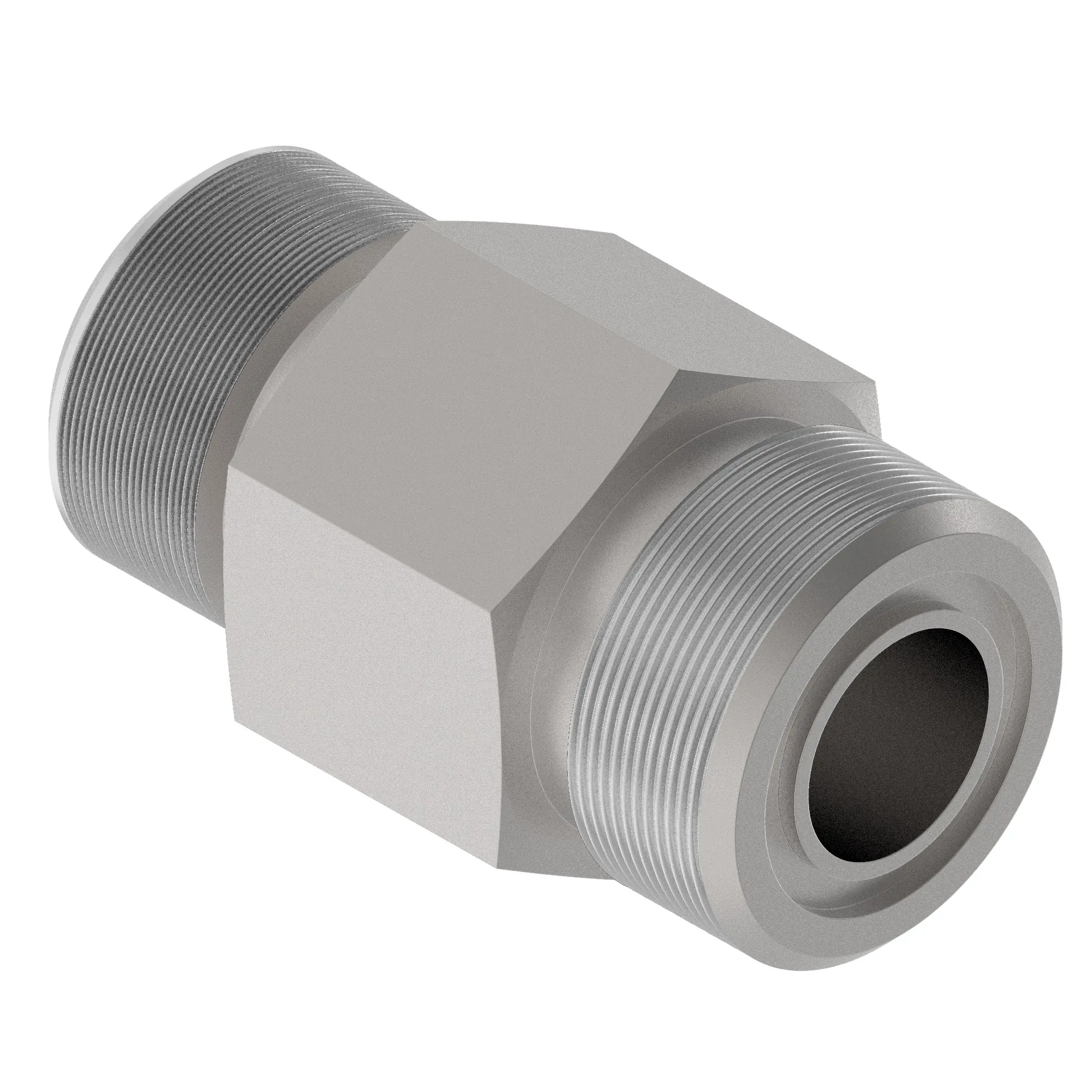 HOSE FITTING,