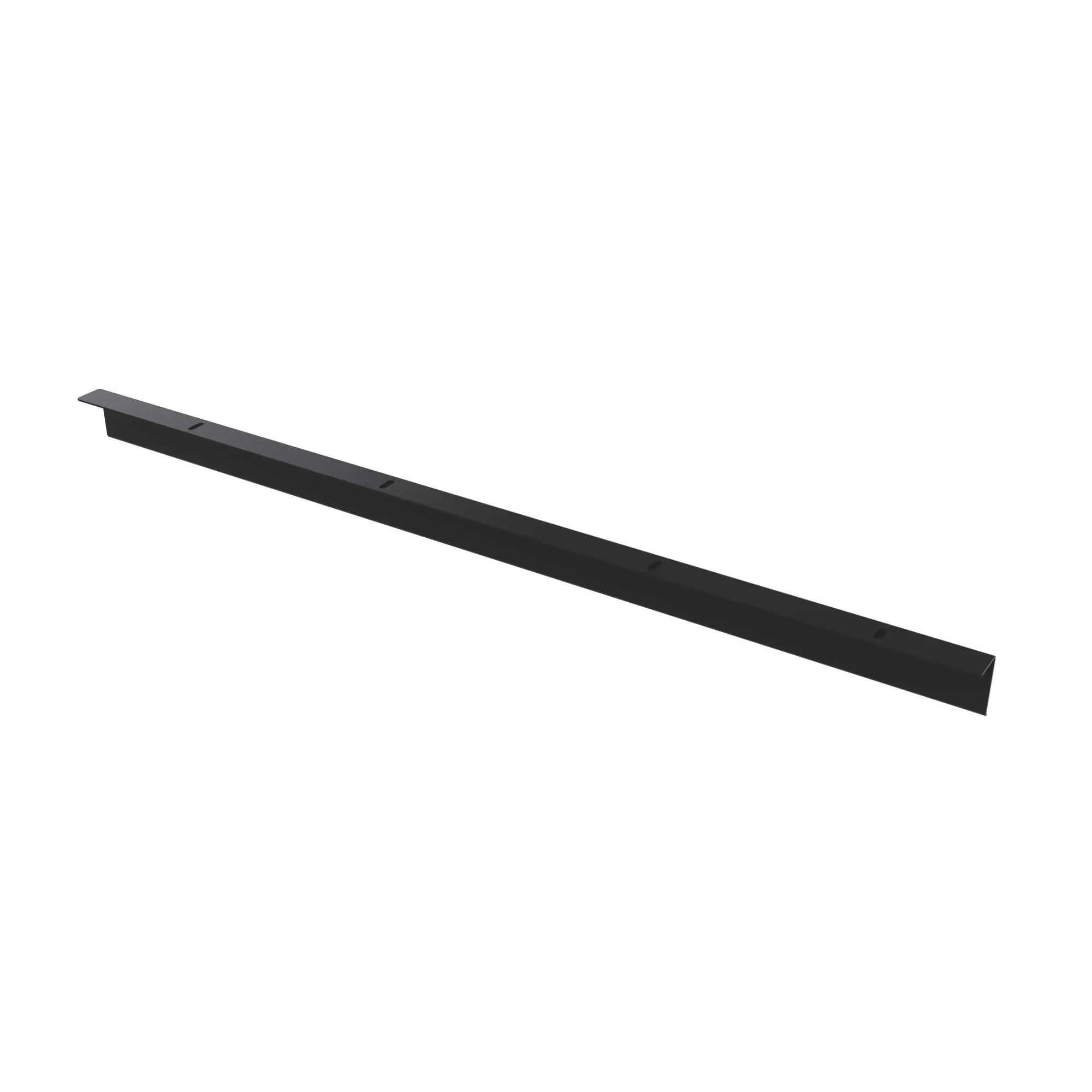 John Deere Cooling Package Debris Screen Bracket - T351903