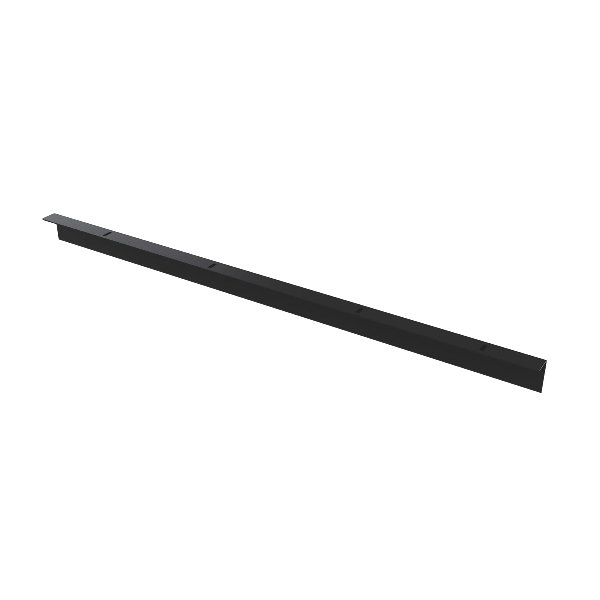 Flange, Door Seal