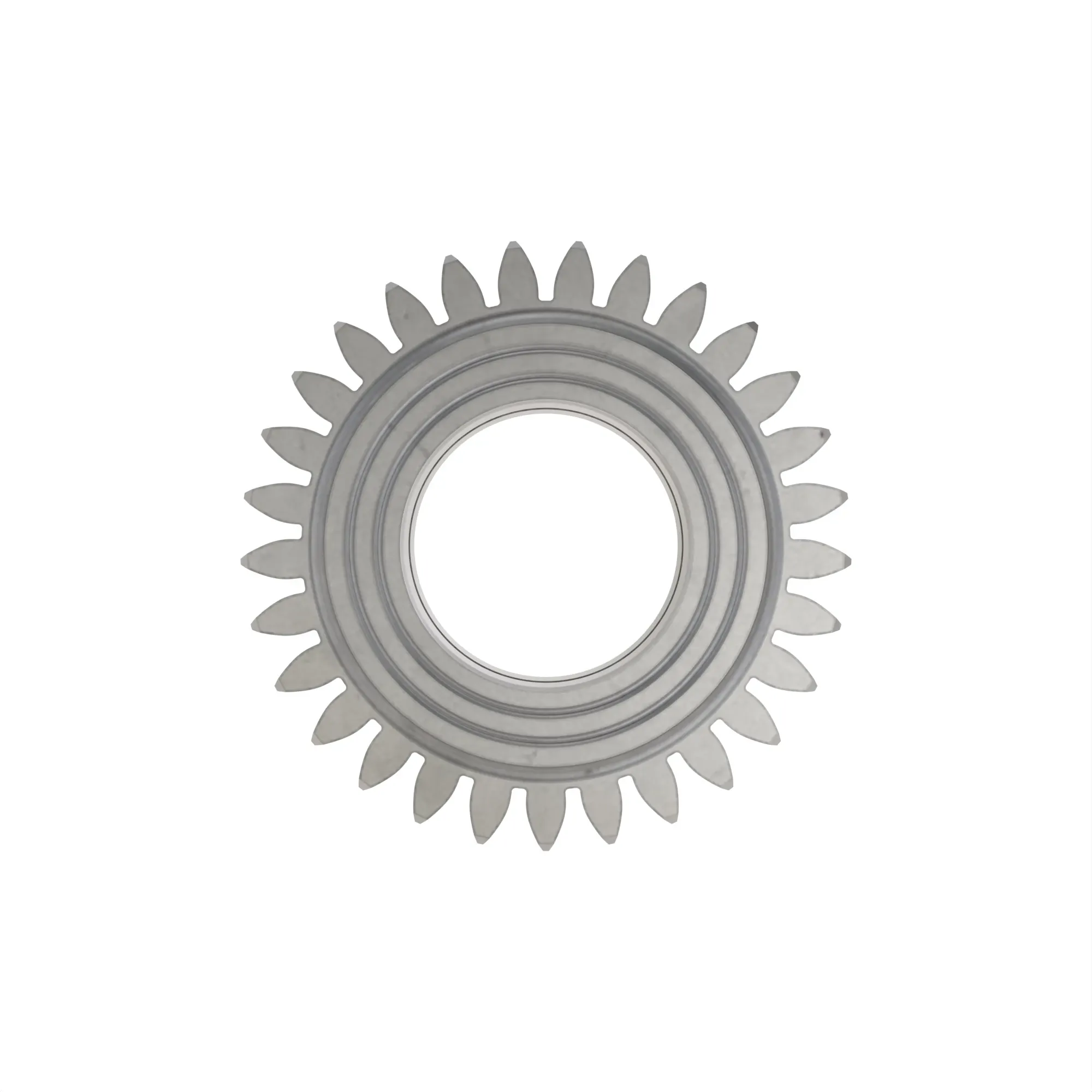 GEAR, RU IDLER