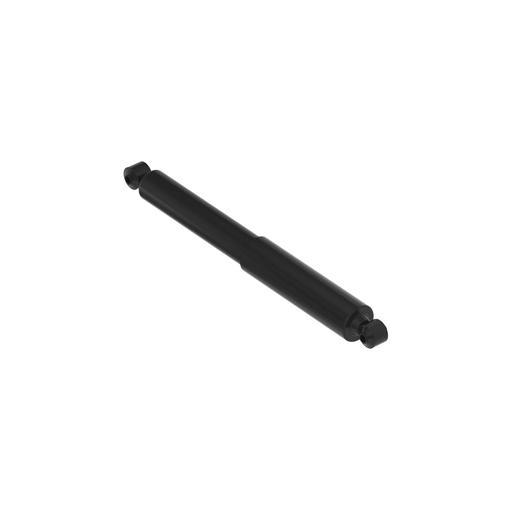 SHOCK ABSORBER, W/STOP