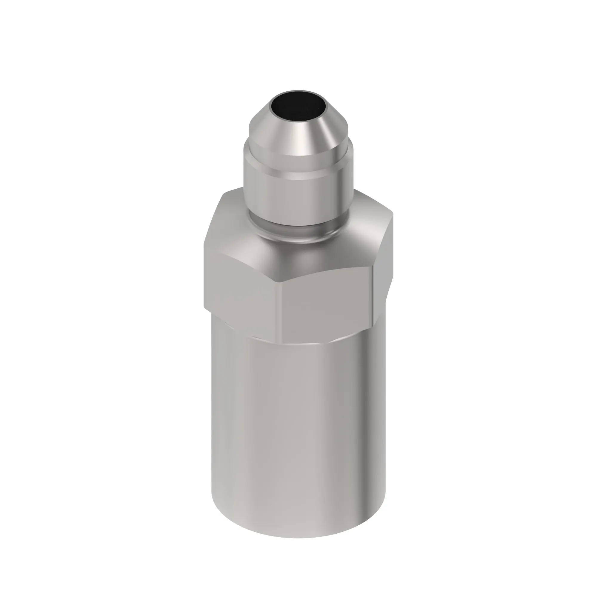 Adapter Fitting