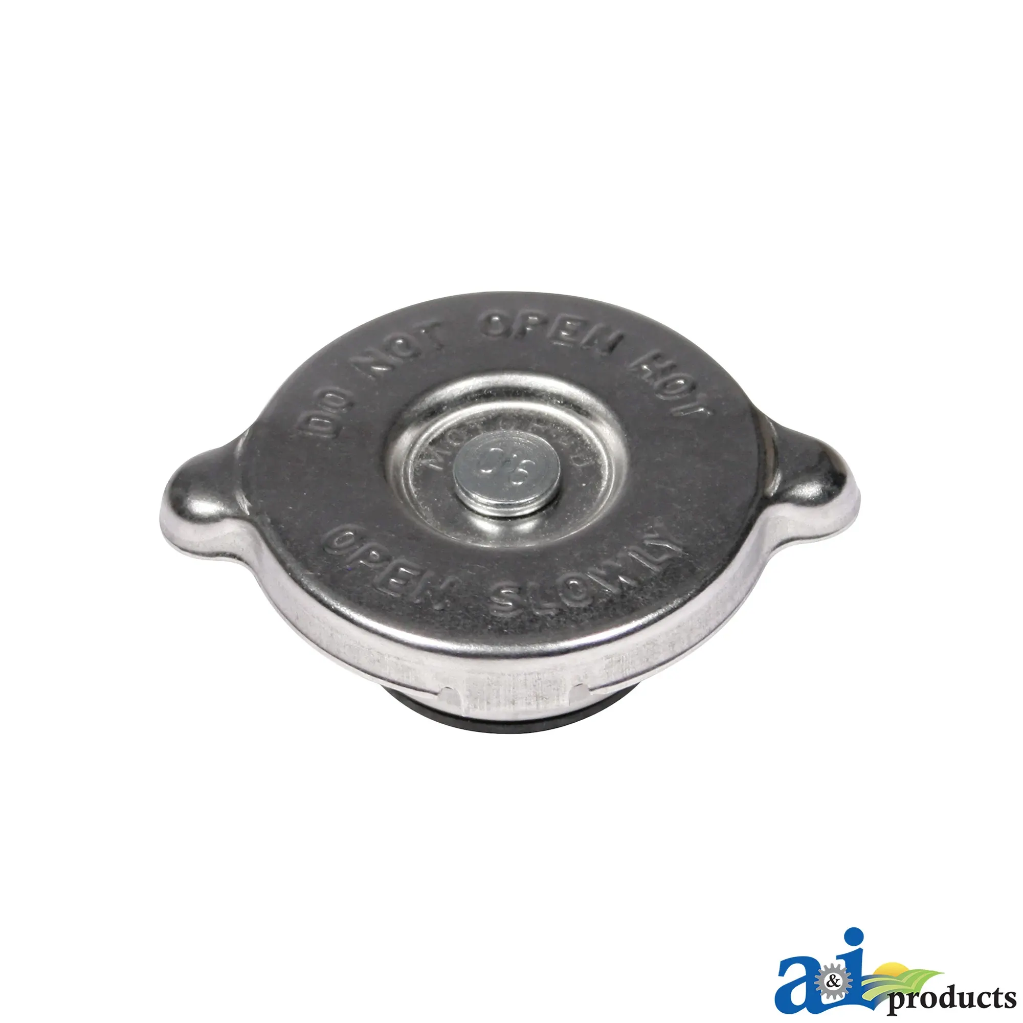 Filler Cap
