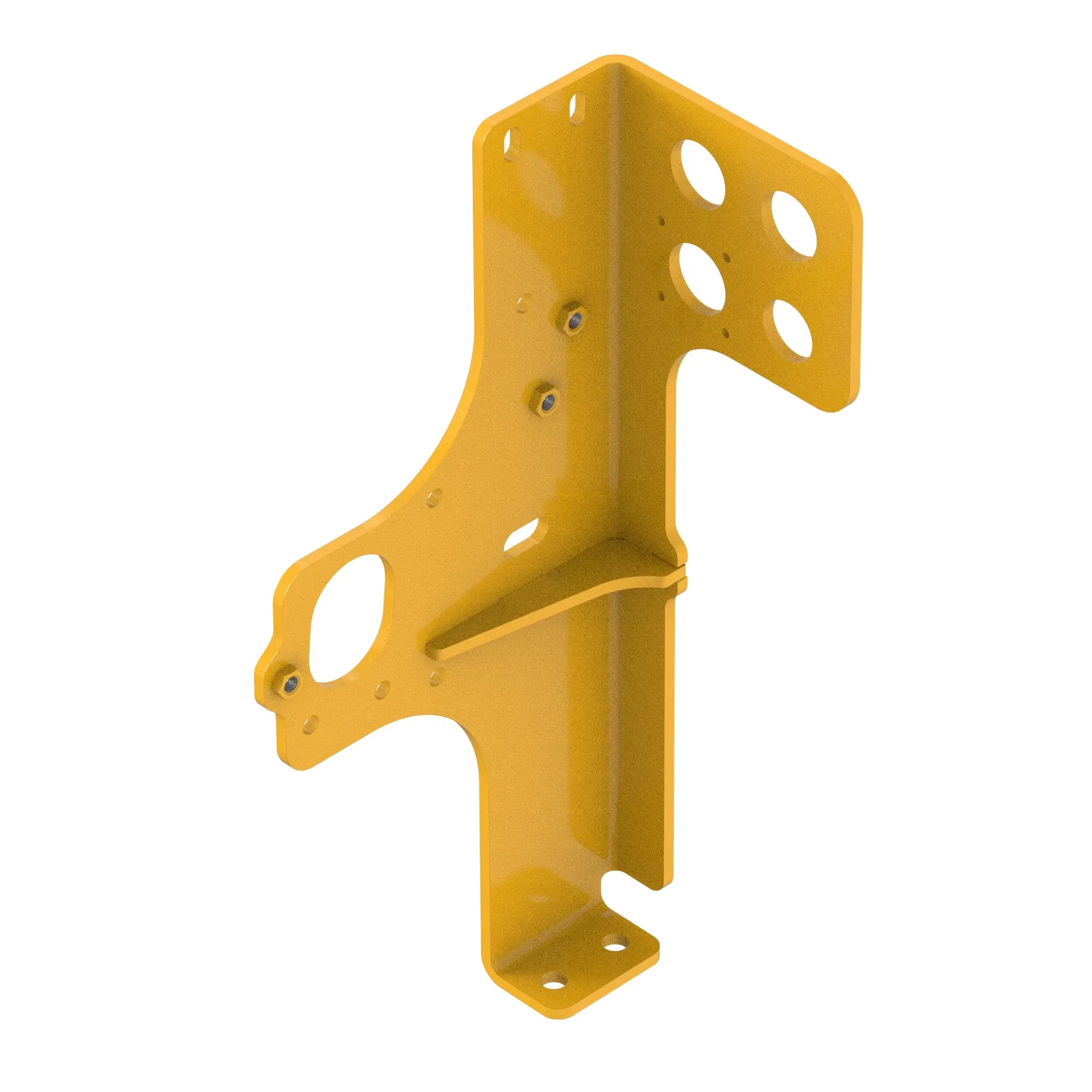 BRACKET, TM FILTER
