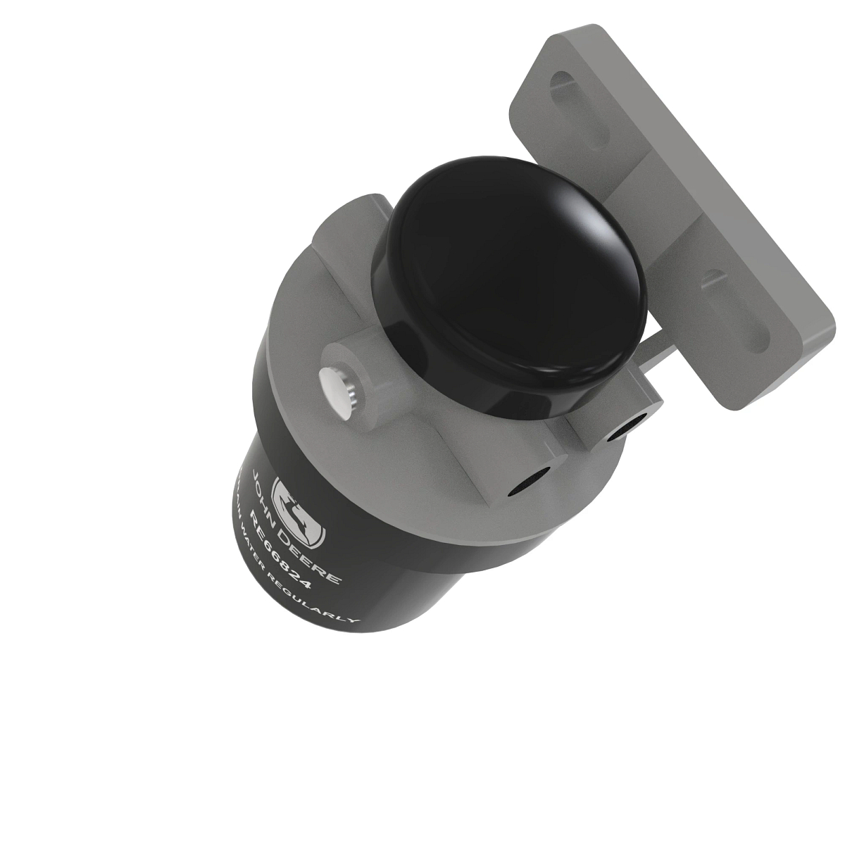 John Deere Final Fuel Filter Assembly - RE66824