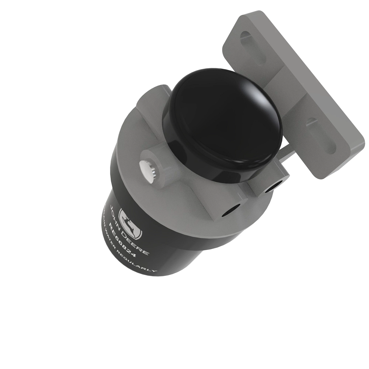 Fuel Filter, Stanadyne W/O Hand Pri