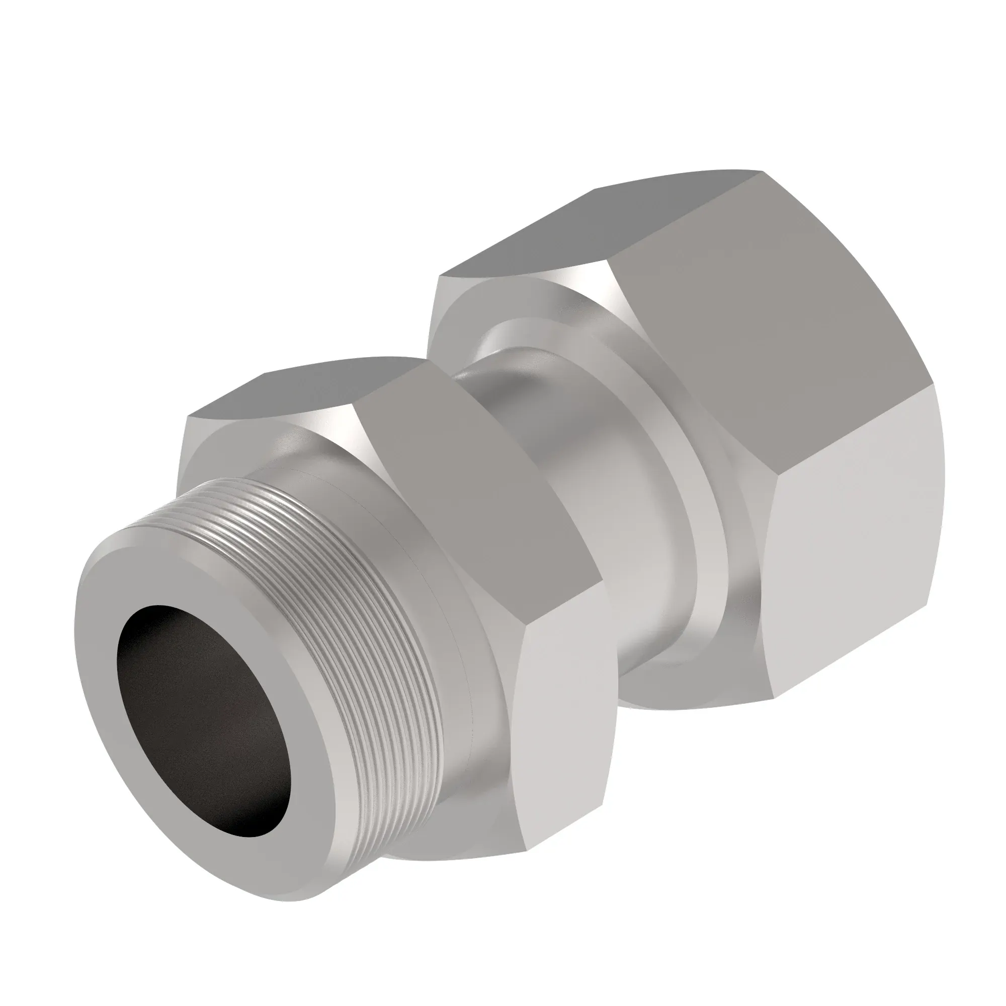 John Deere Adapter Fitting - 38H5394