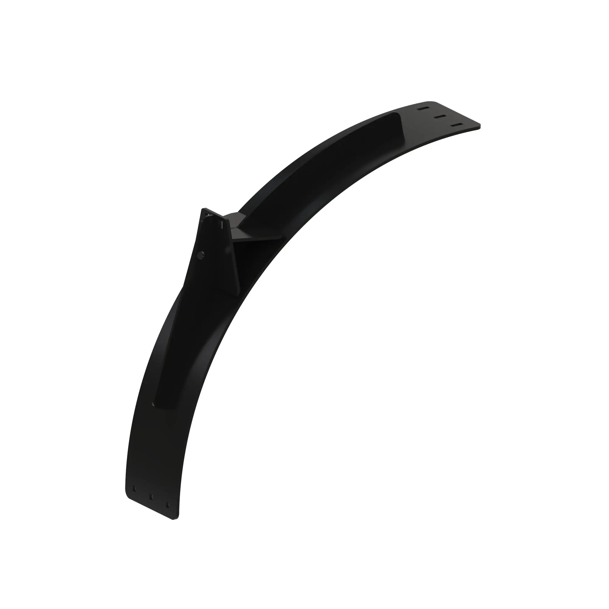 John Deere Fixed Fender Bracket - AW31096