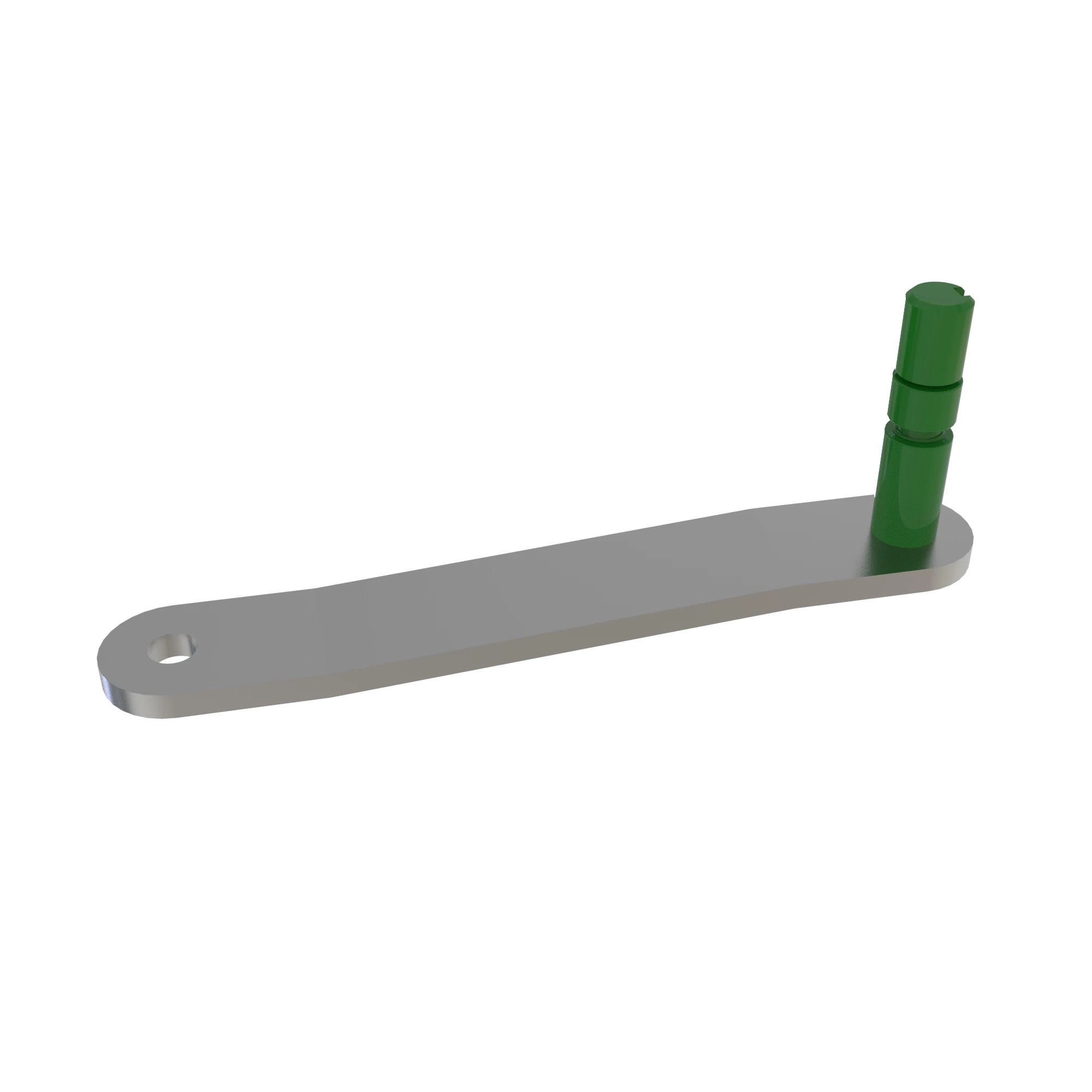 ARM, OUTER WING FOLD SENSOR