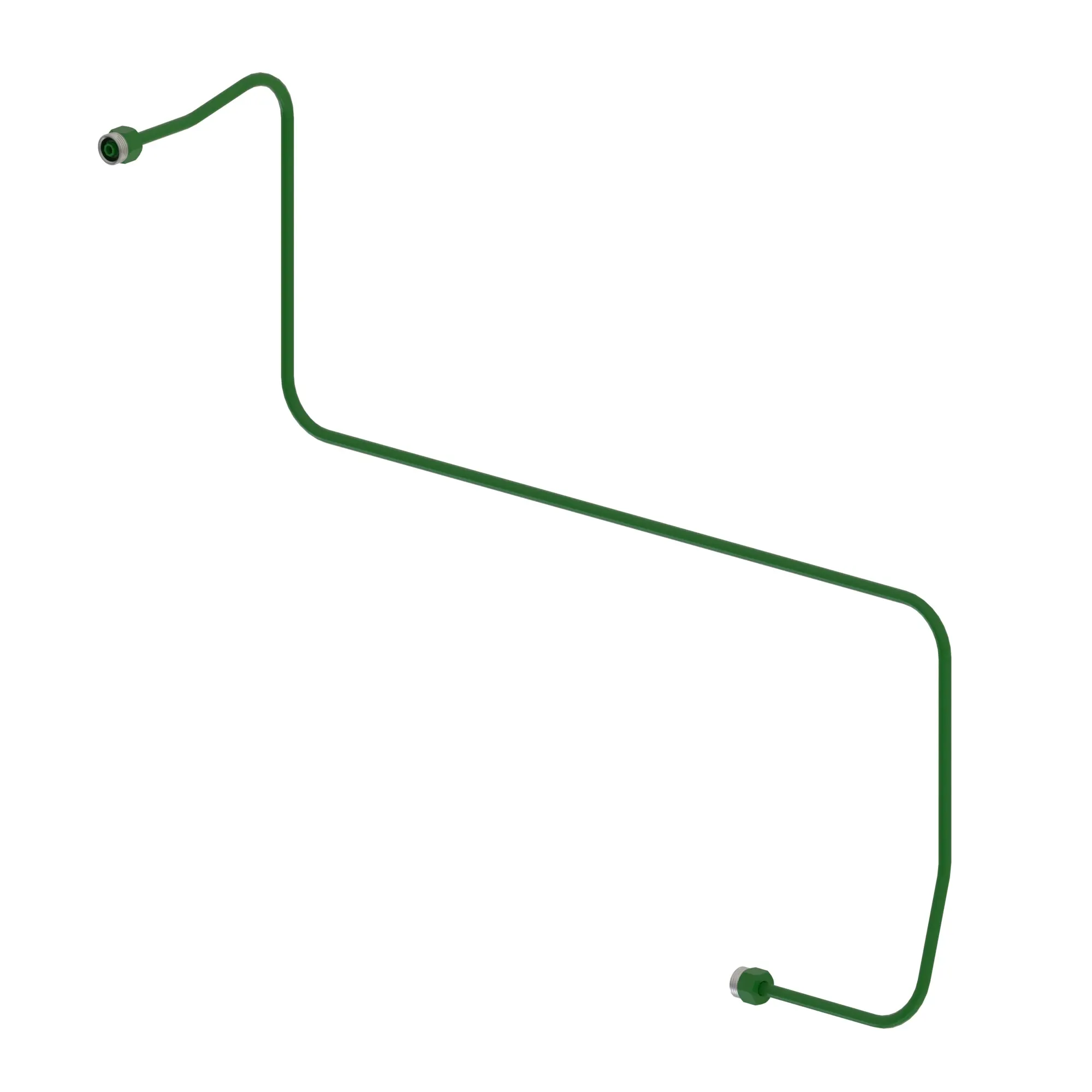 Oil Line Assy