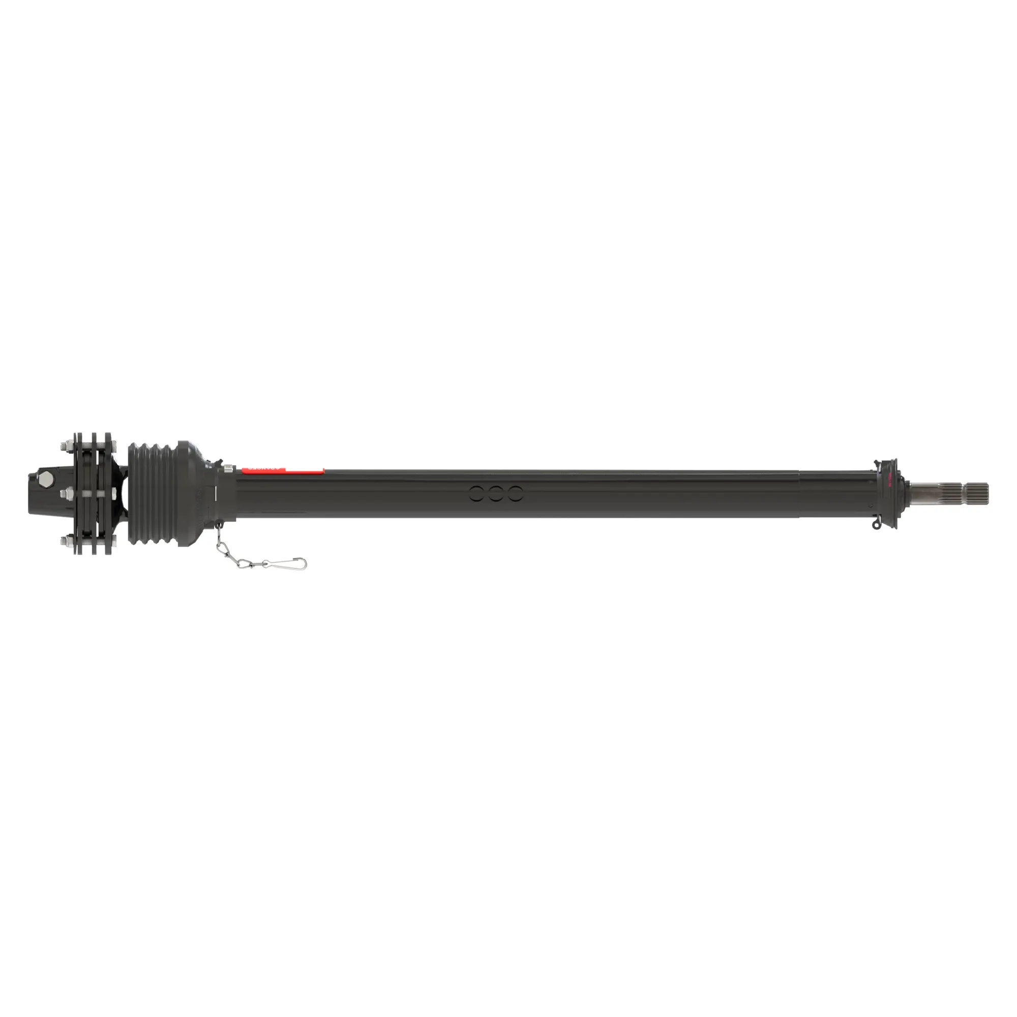 UNIVERSAL DRIVESHAFT