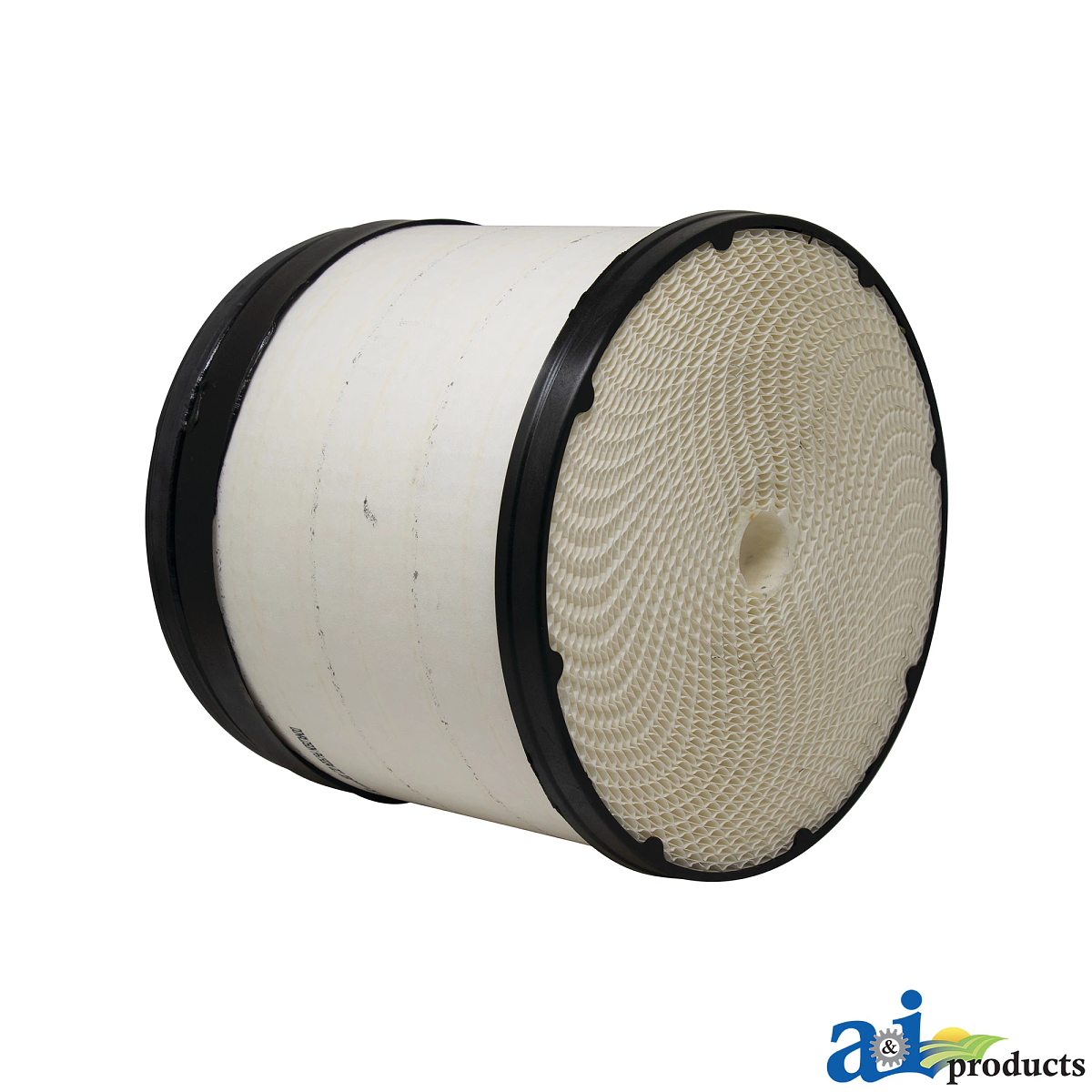 A&I Products Primary Air Filter Element - A-RE196945