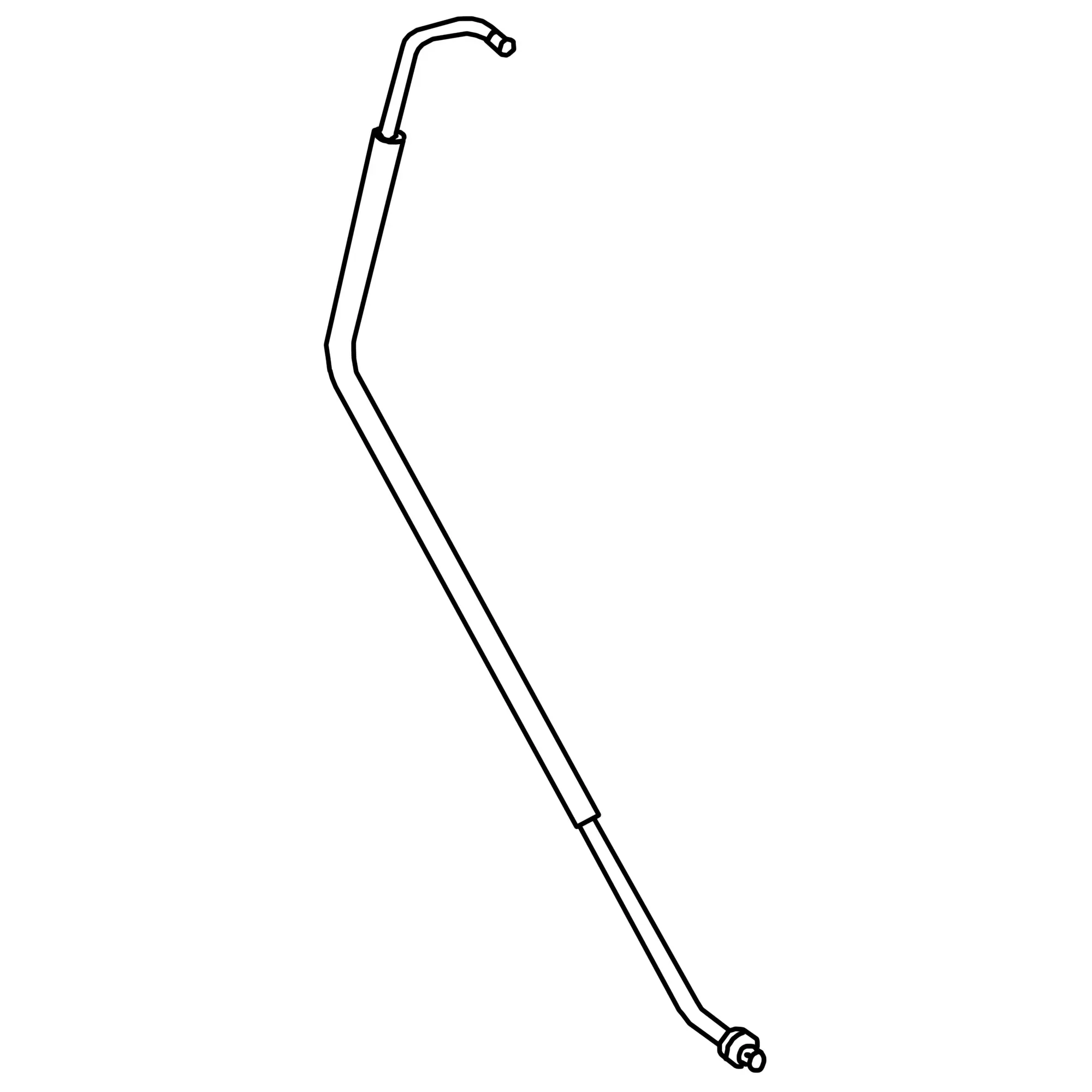 John Deere Rod - R117961