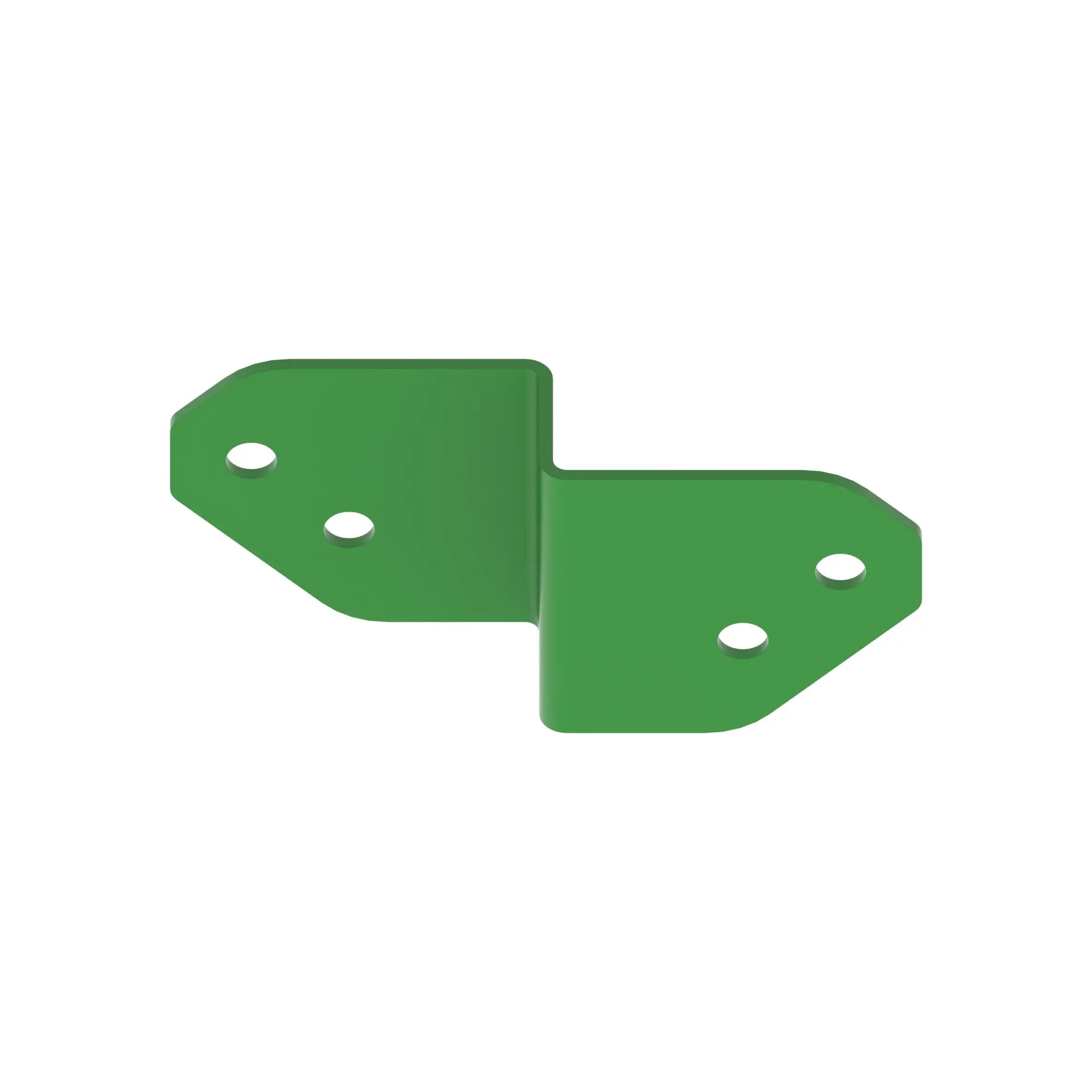 BRACKET, SQUEEZEE BRACKET