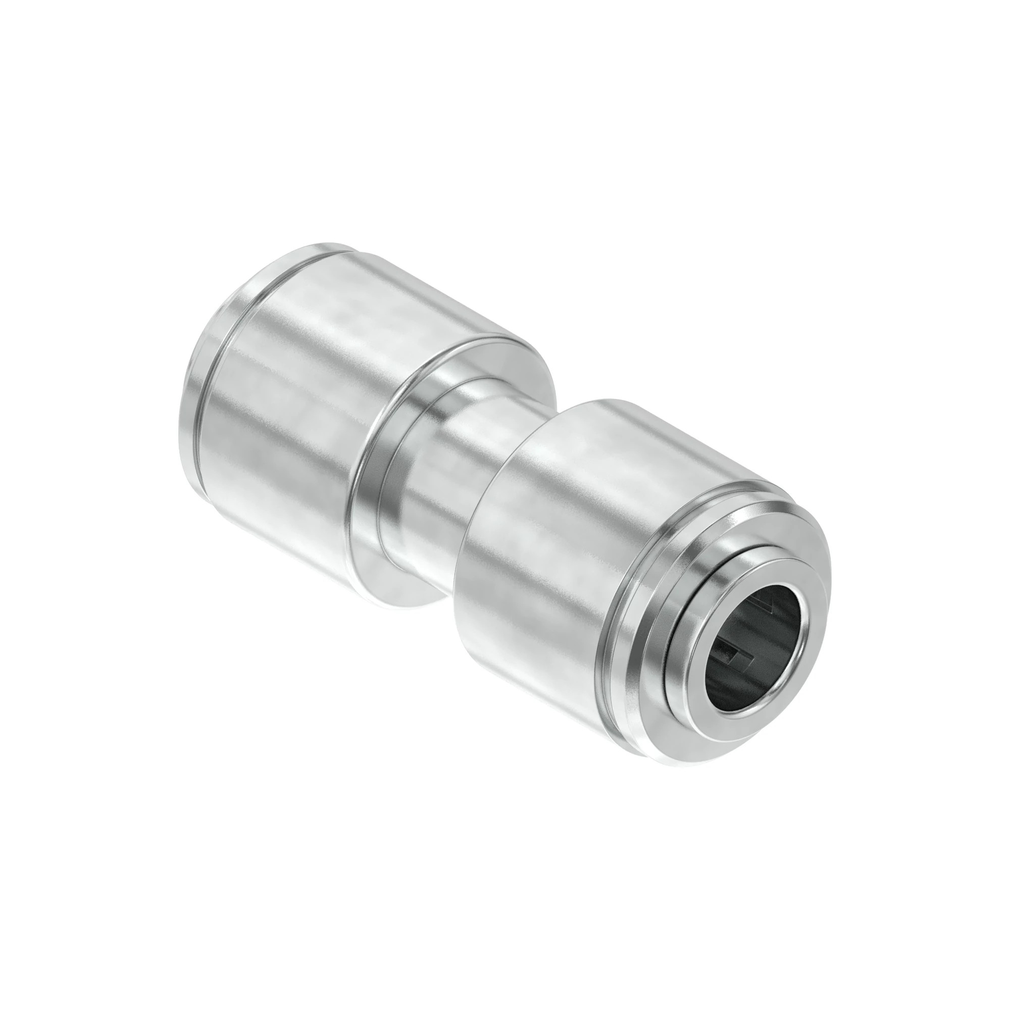 FITTING-1/4" PTC UNION