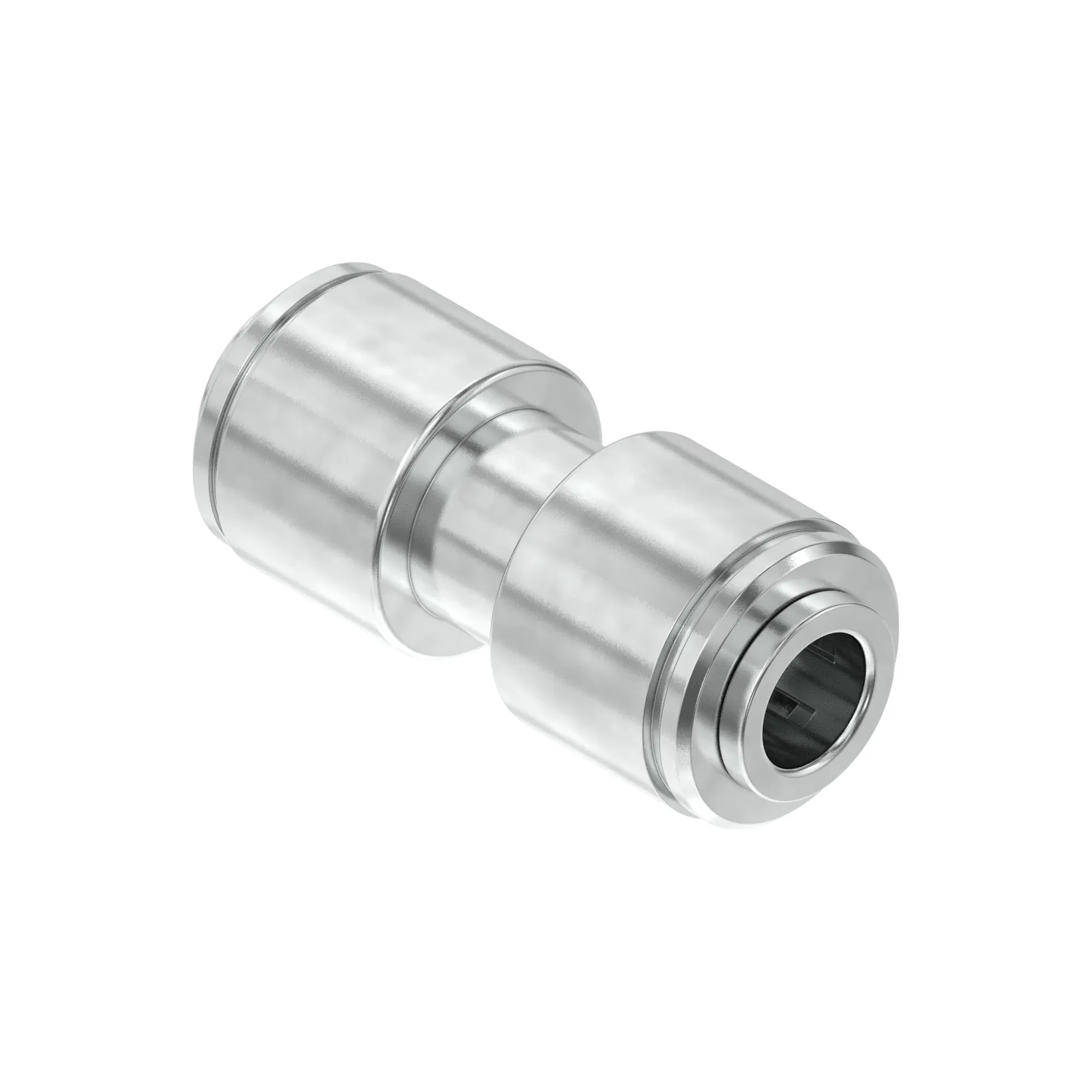 John Deere Quick Connect Union Fitting - AN208542