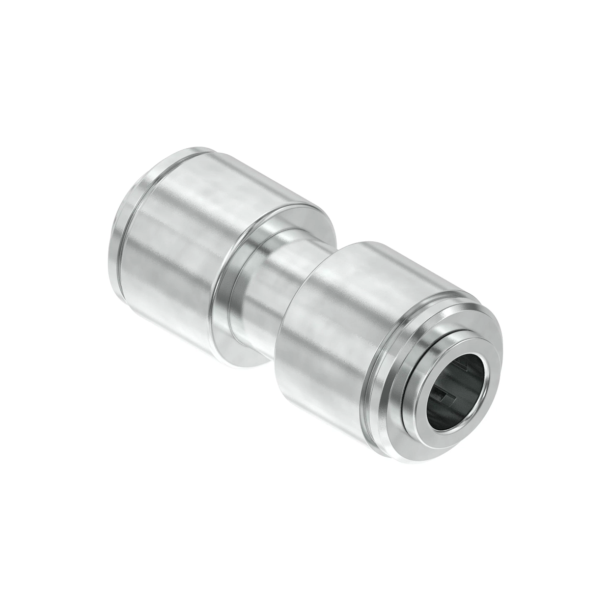 Fitting-1/4" Ptc Union
