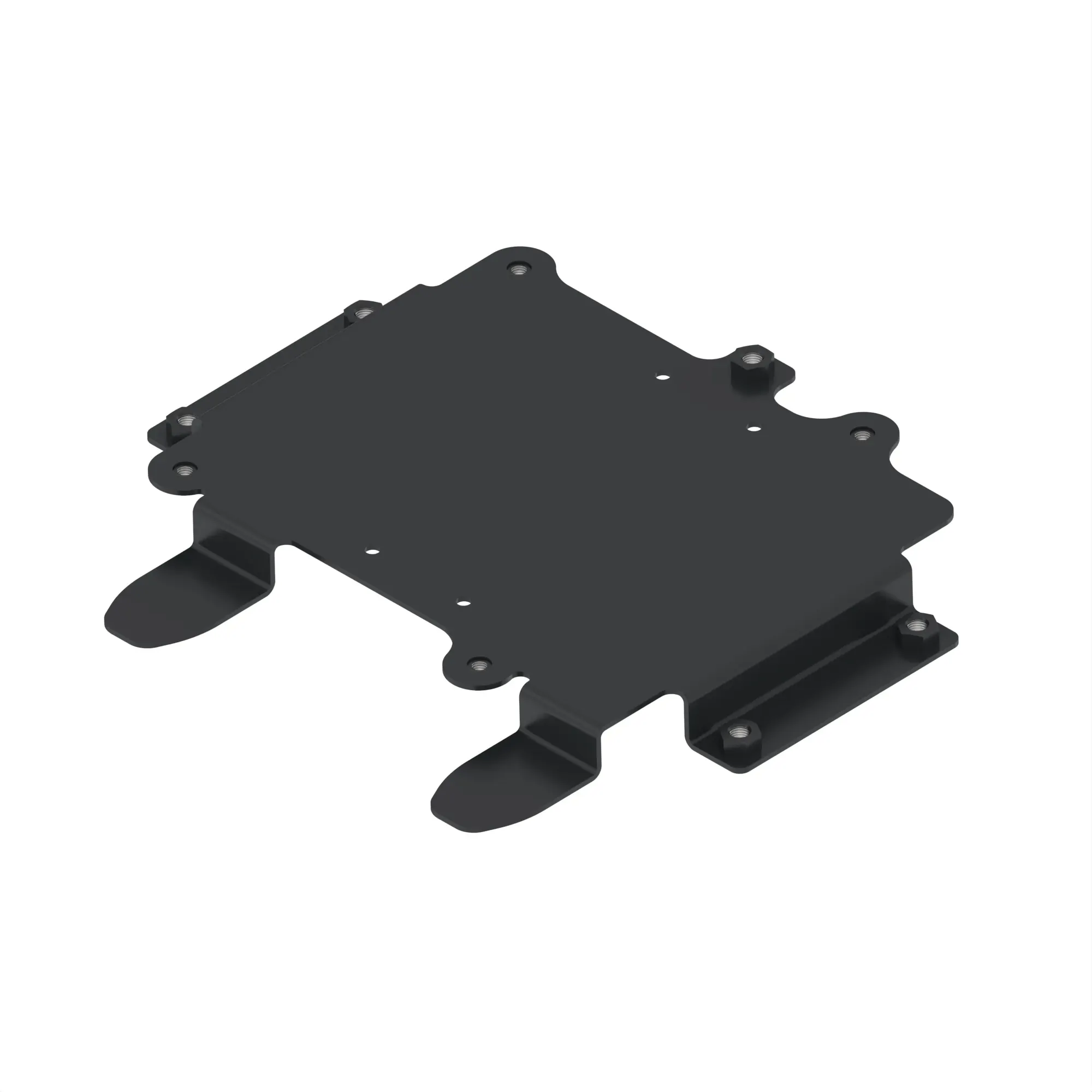 HINGE BRACKET