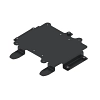 HINGE BRACKET