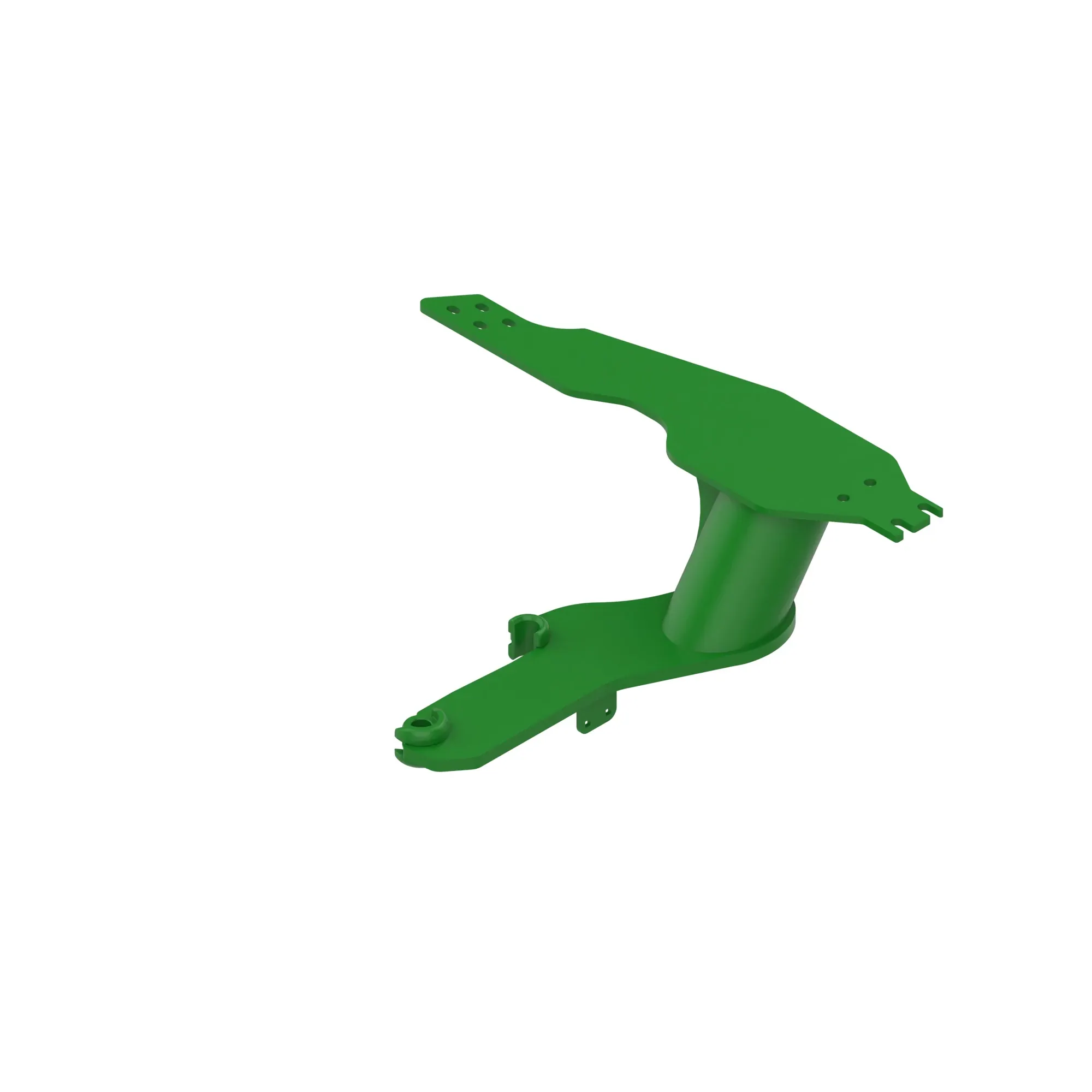 John Deere Frame - DC218398