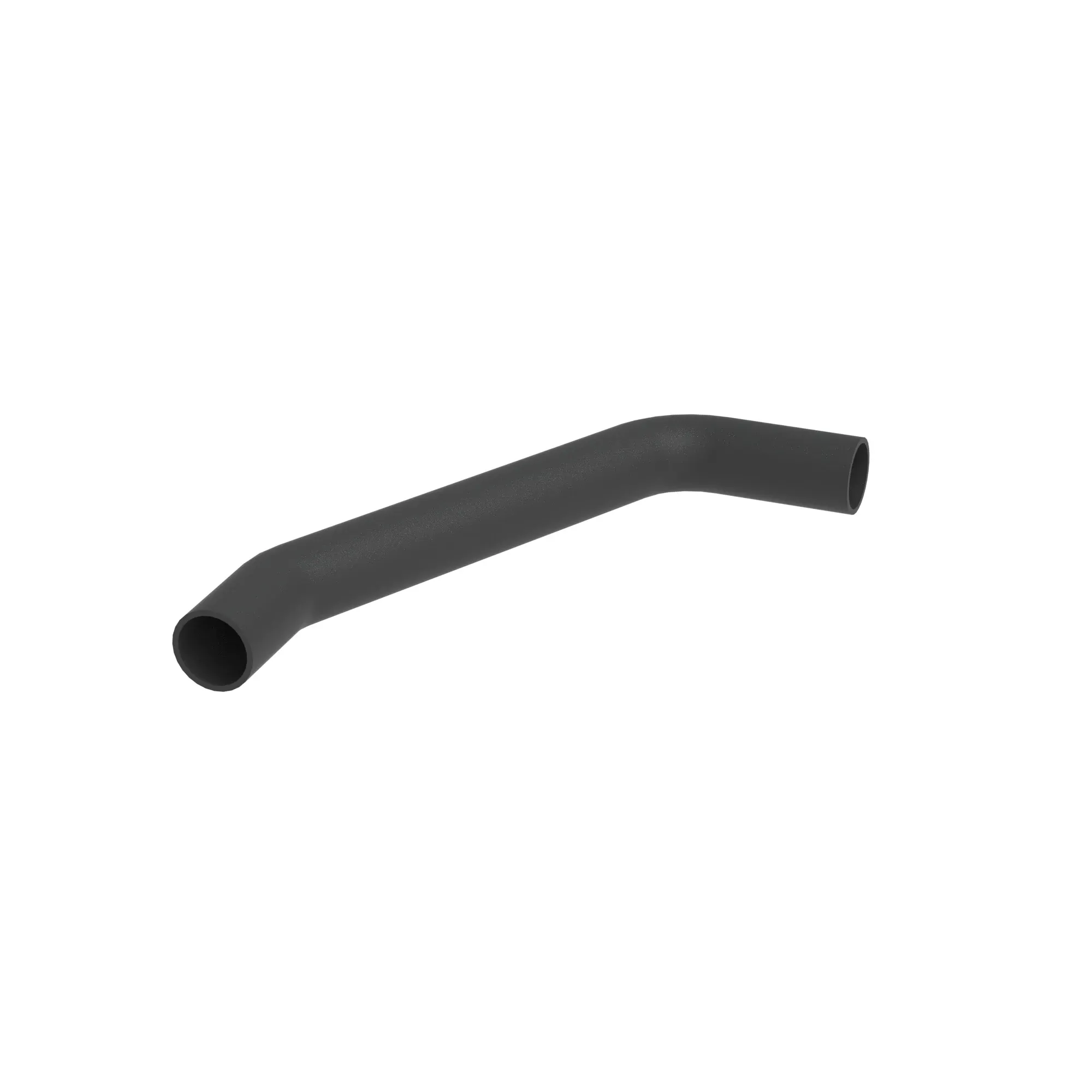 John Deere Molded Pump Suction Hose - T486088