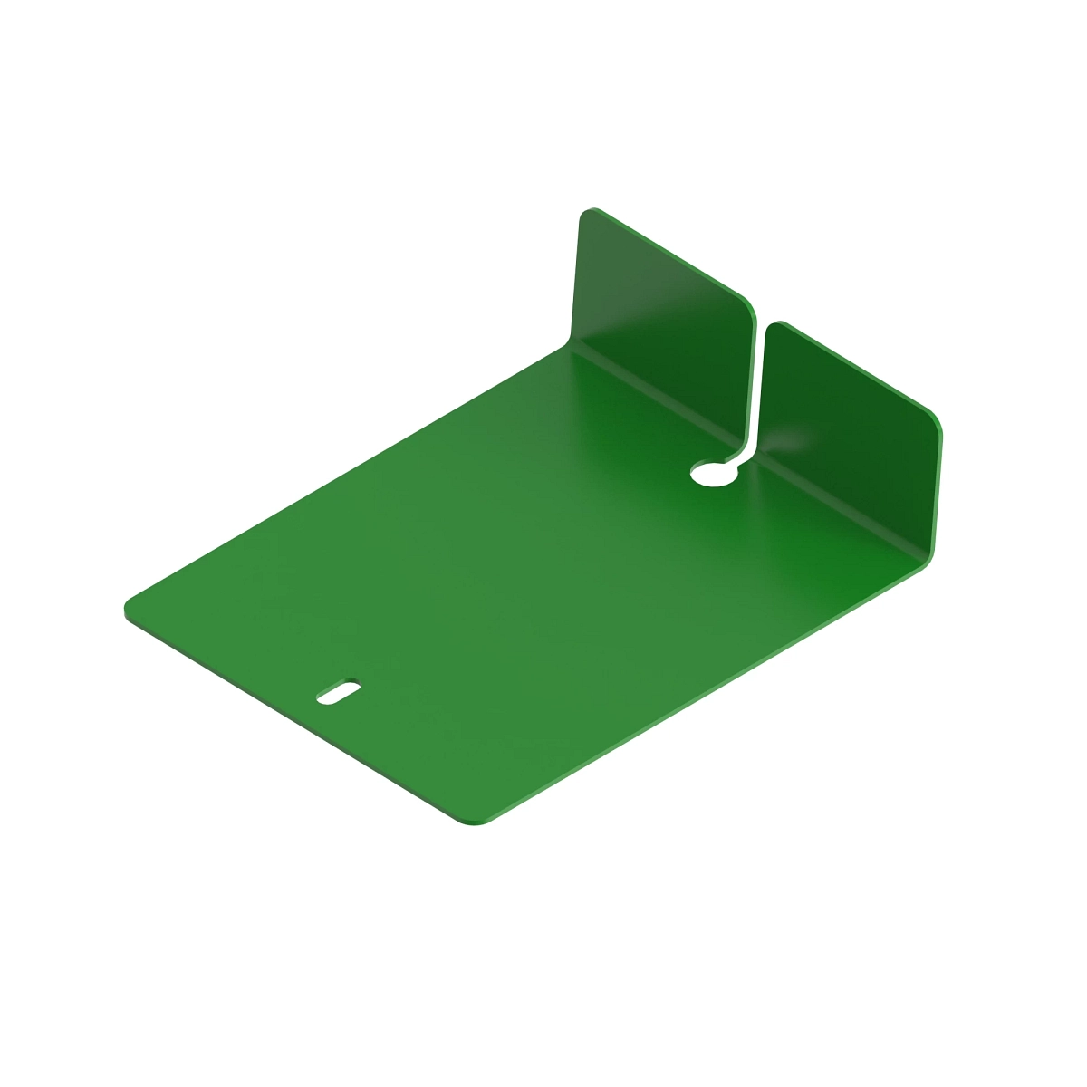 Angle, Rear Air Screen