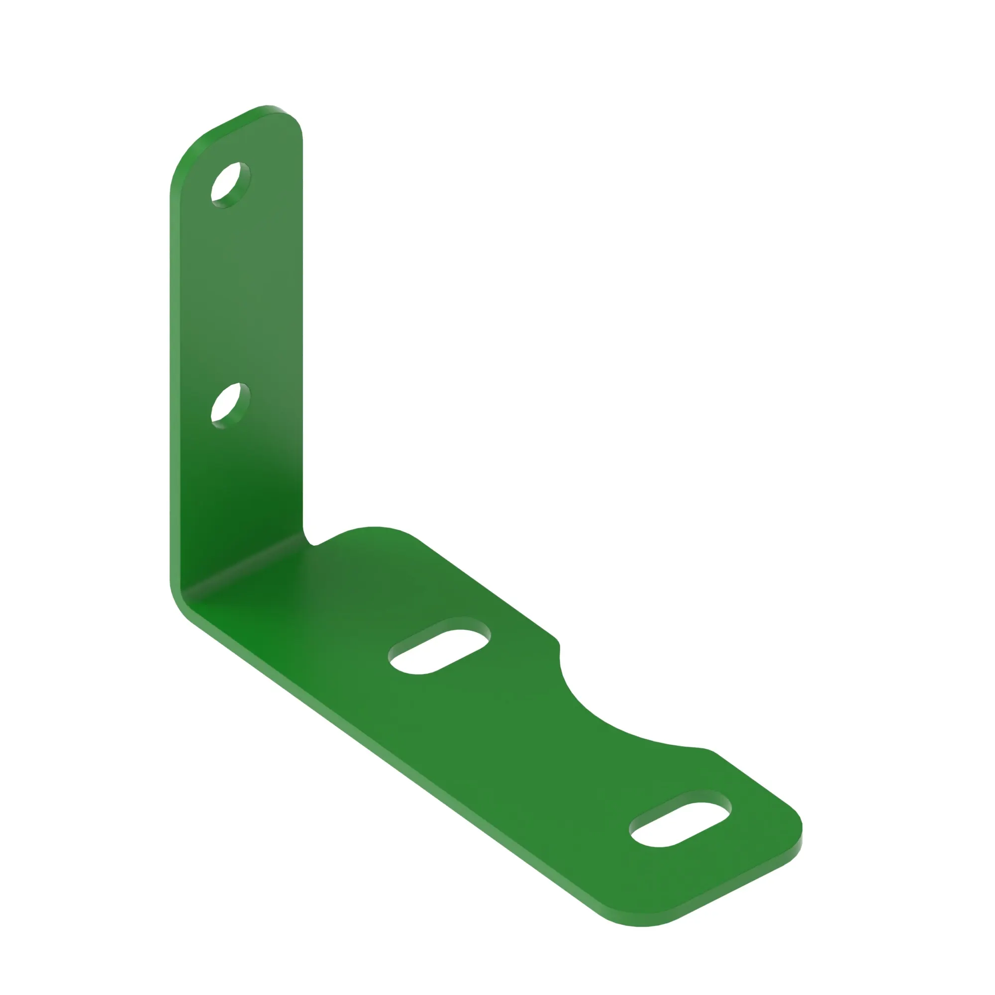 BRACKET, EDUCTOR RINSE BRACKET