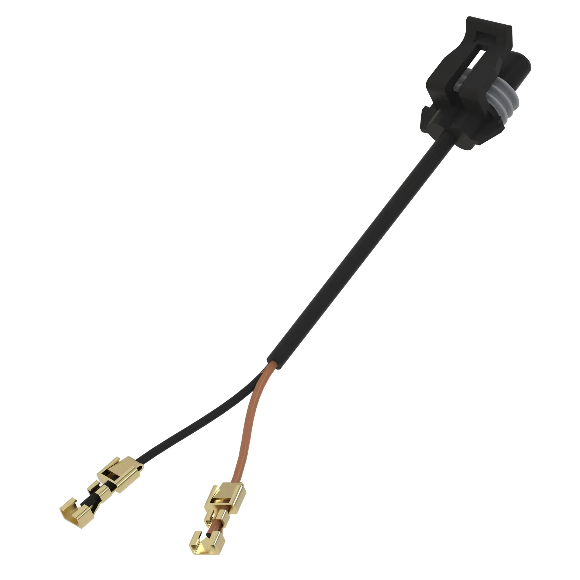 WIRING HARNESS, (WARNING HORN JUMPER)