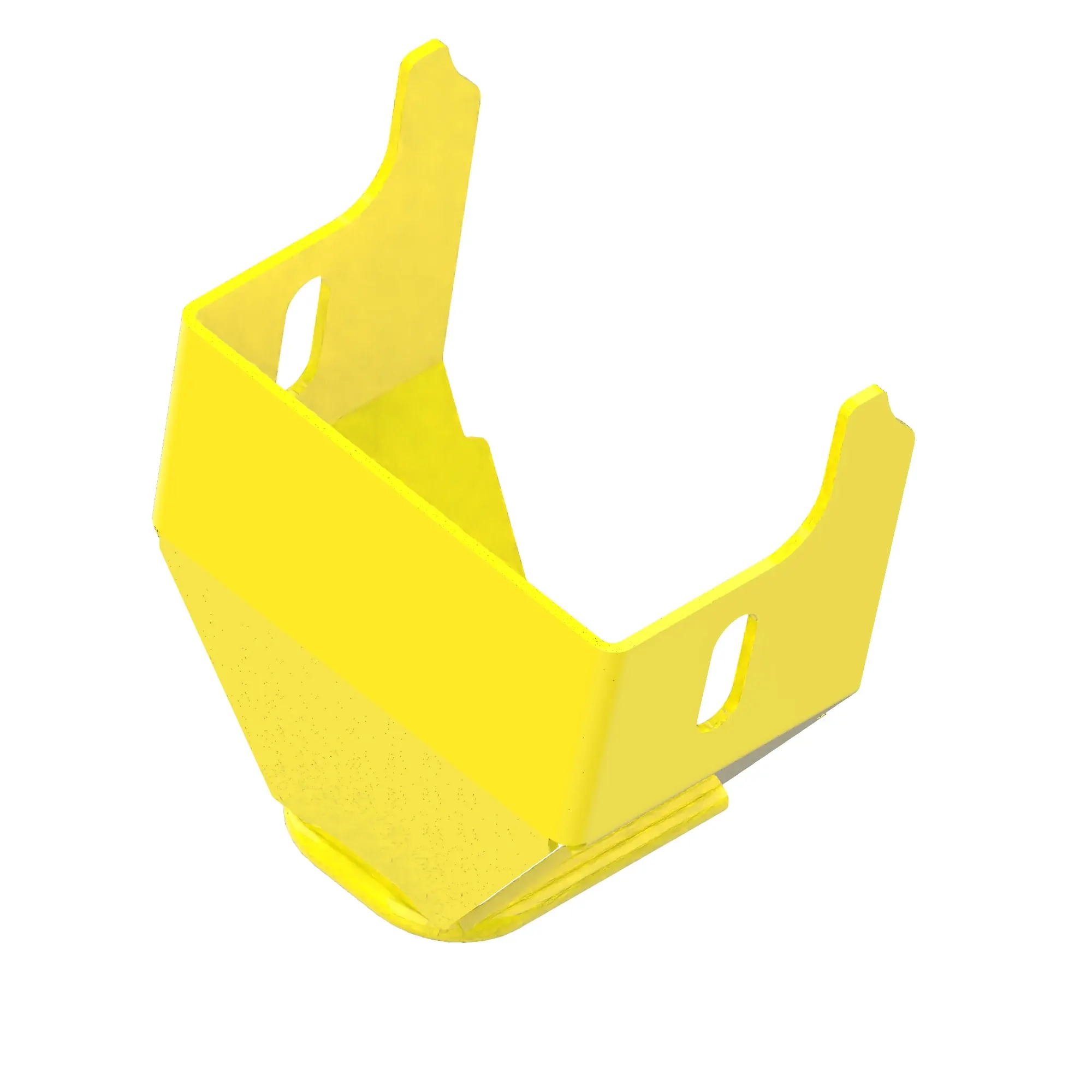 John Deere Cover - F720255