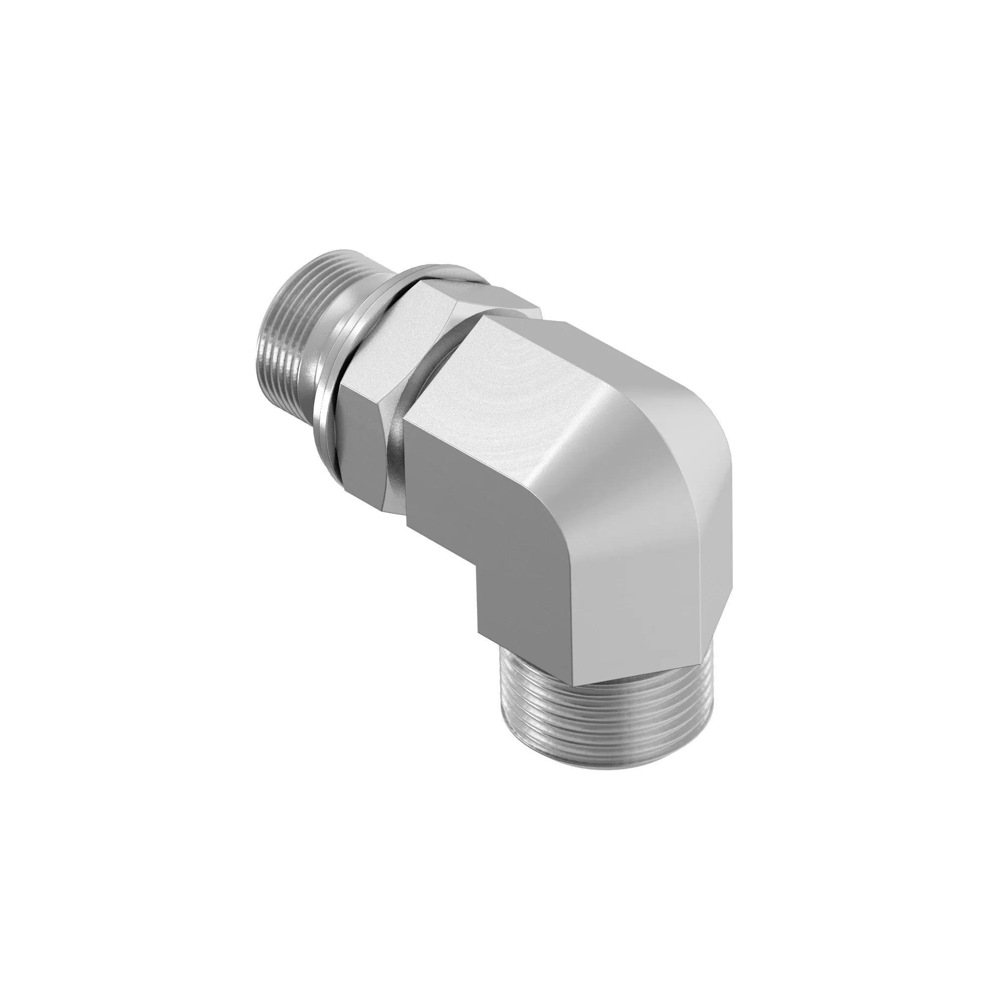 ELBOW FITTING