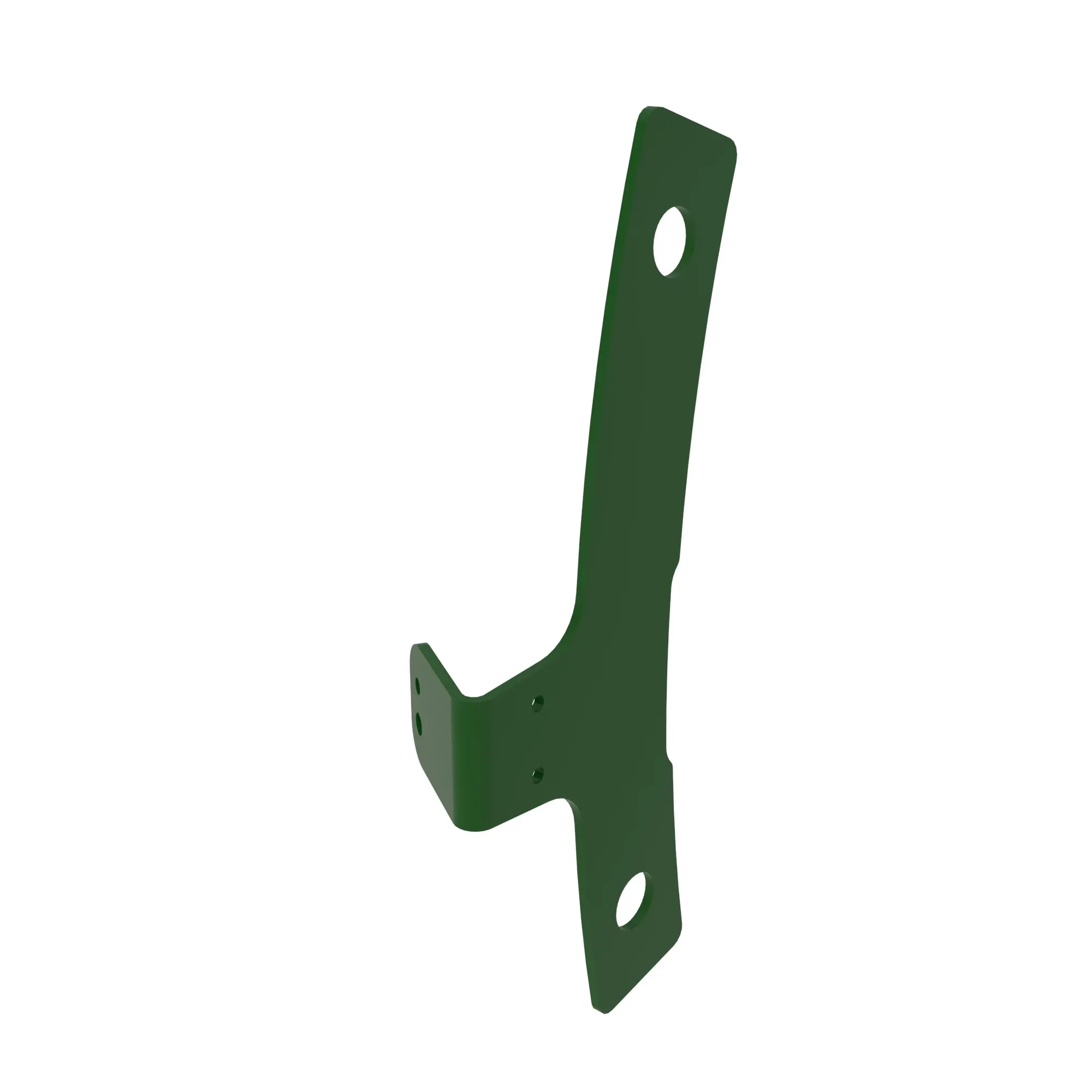 UNLOADER SENSOR