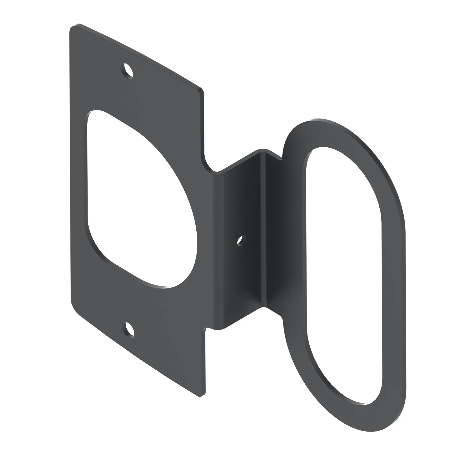 John Deere Reverse Light Bracket - T254782