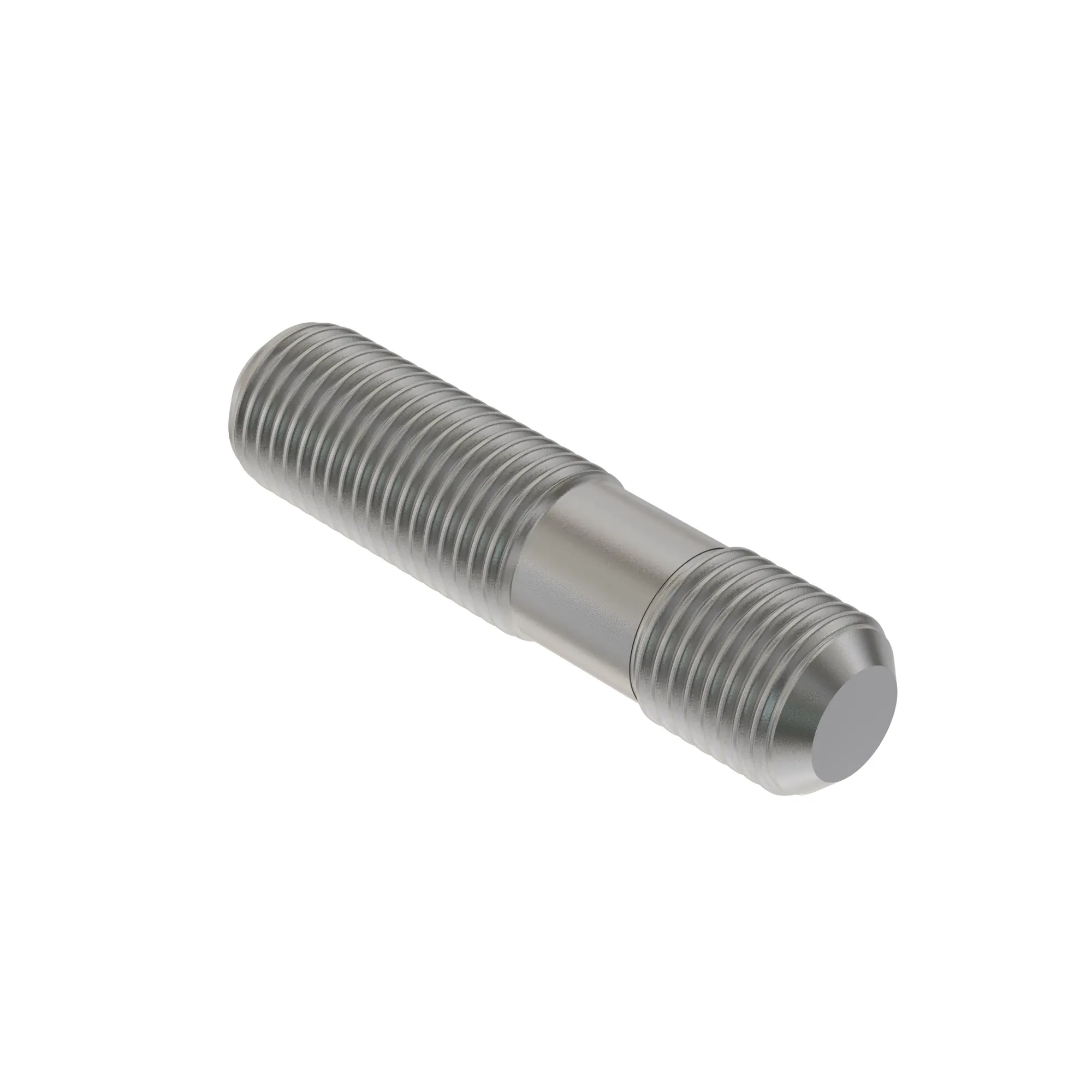 John Deere Both End Thread Stud, M12 X 65 - 42M7064