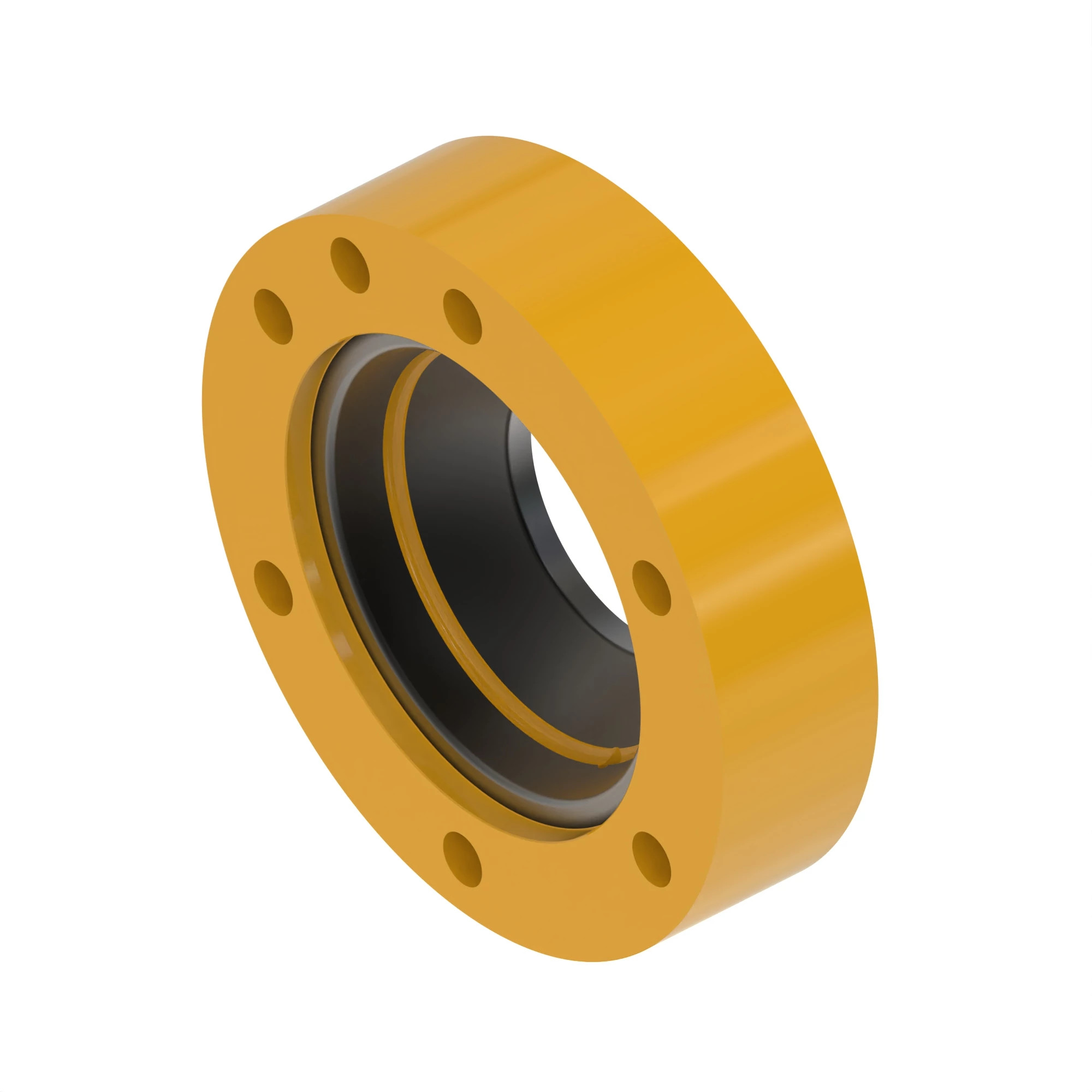 John Deere Blade Pivot Socket - T197226