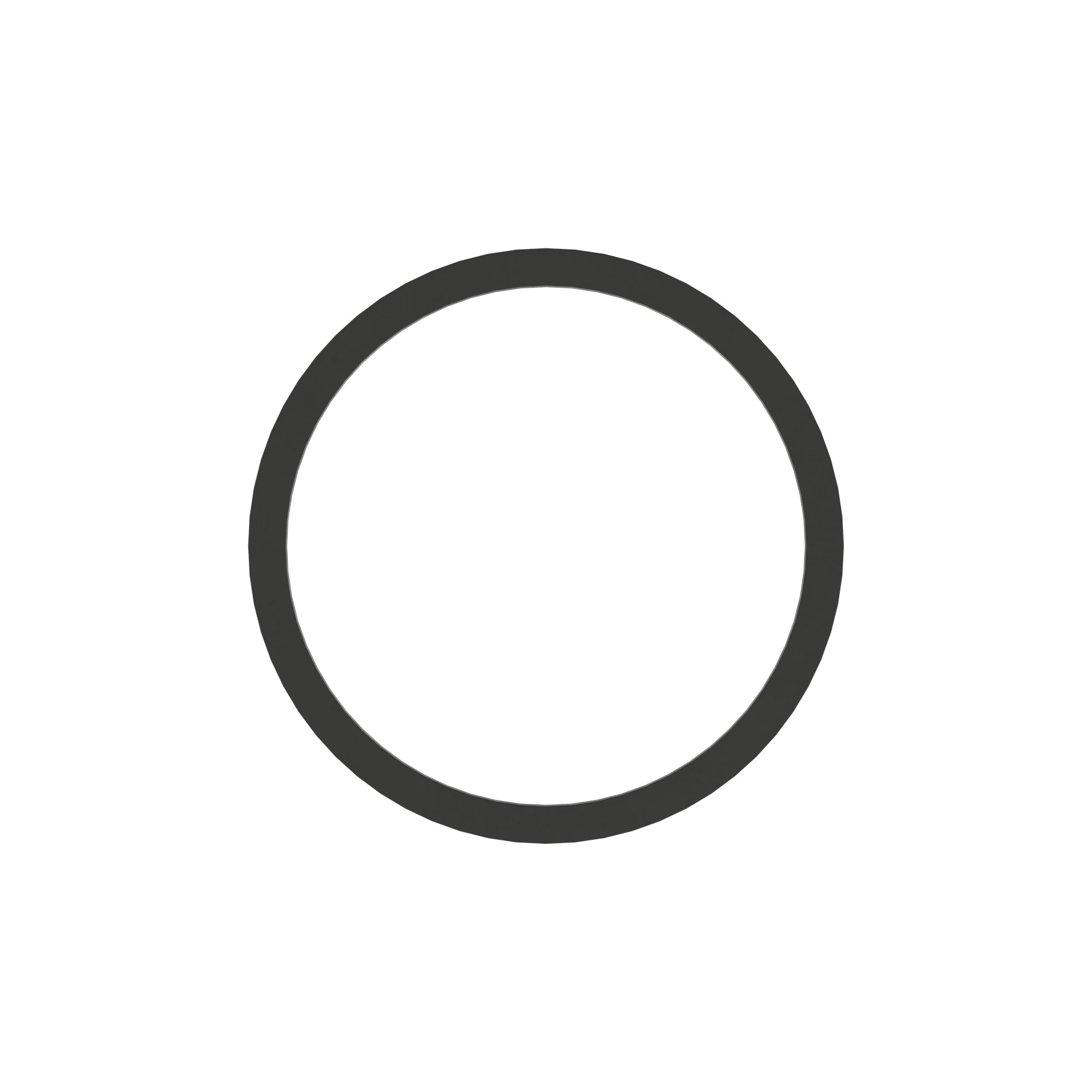 SEAL FOR MERITOR AXLE BRAKE CALIPER