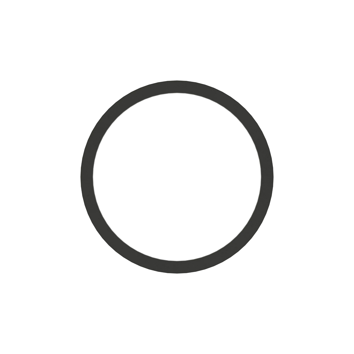 SEAL FOR MERITOR AXLE BRAKE CALIPER