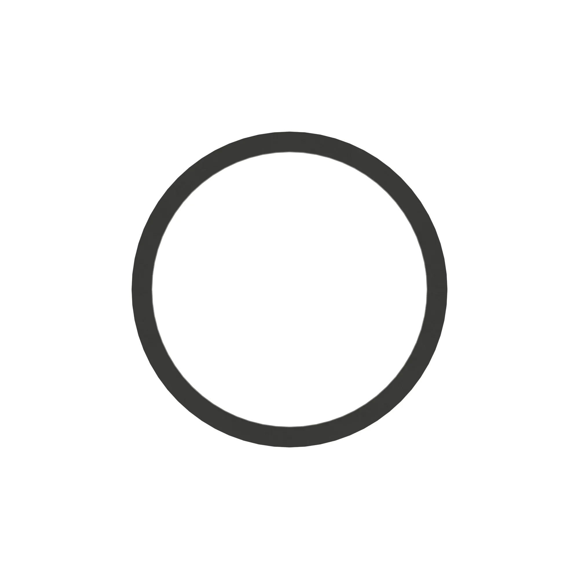 SEAL FOR MERITOR AXLE BRAKE CALIPER