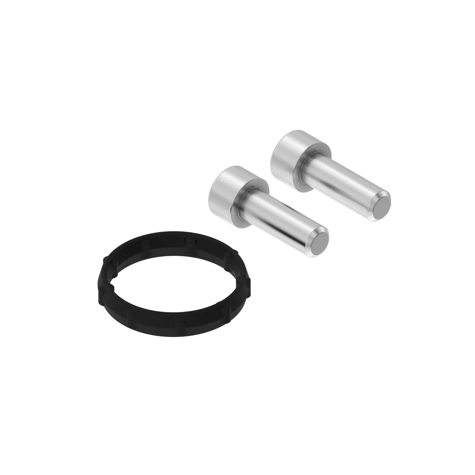 SEAL KIT, SEAL (2X) & SCREW (3X)