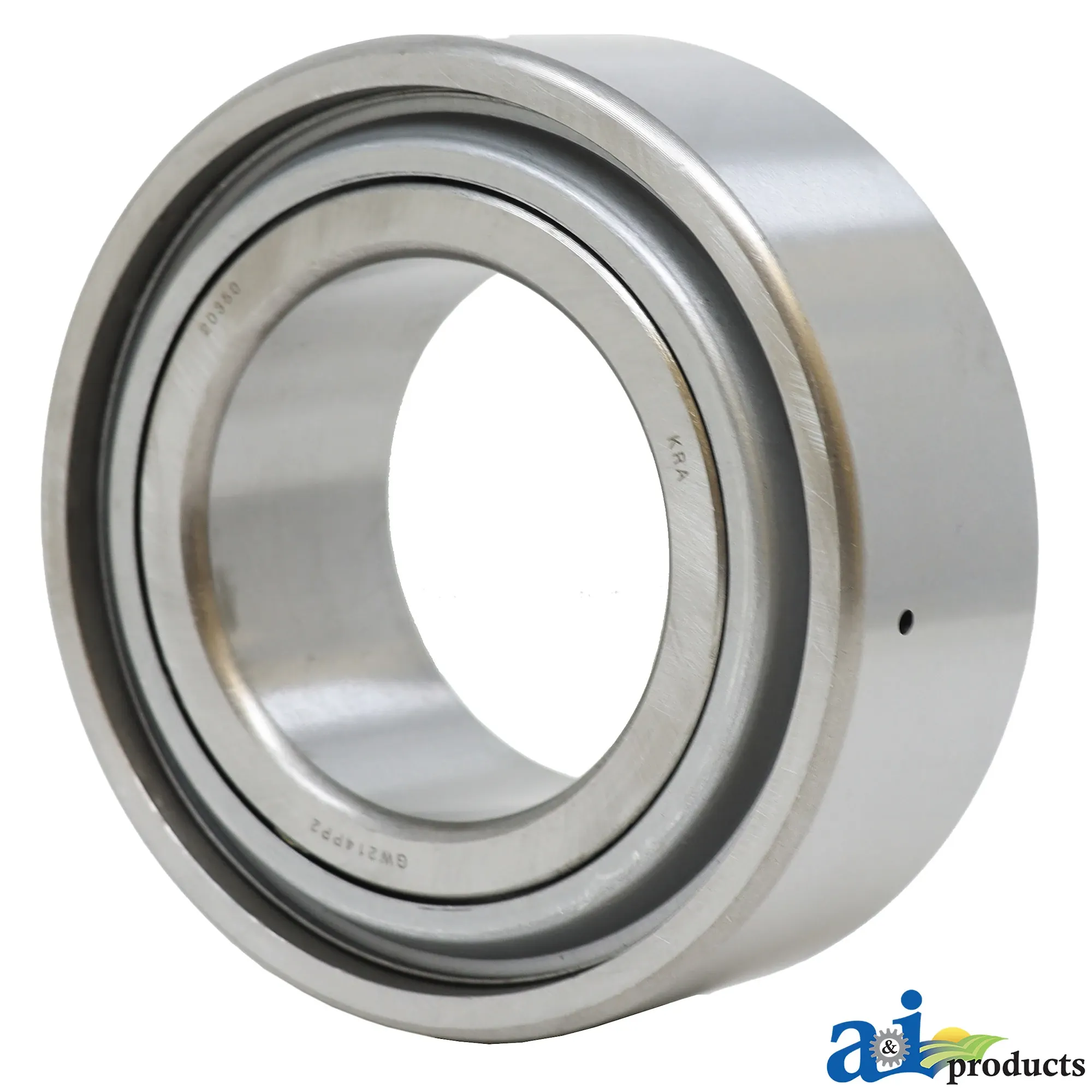 A&I Products Ball Bearing - A-GW214PP2-I