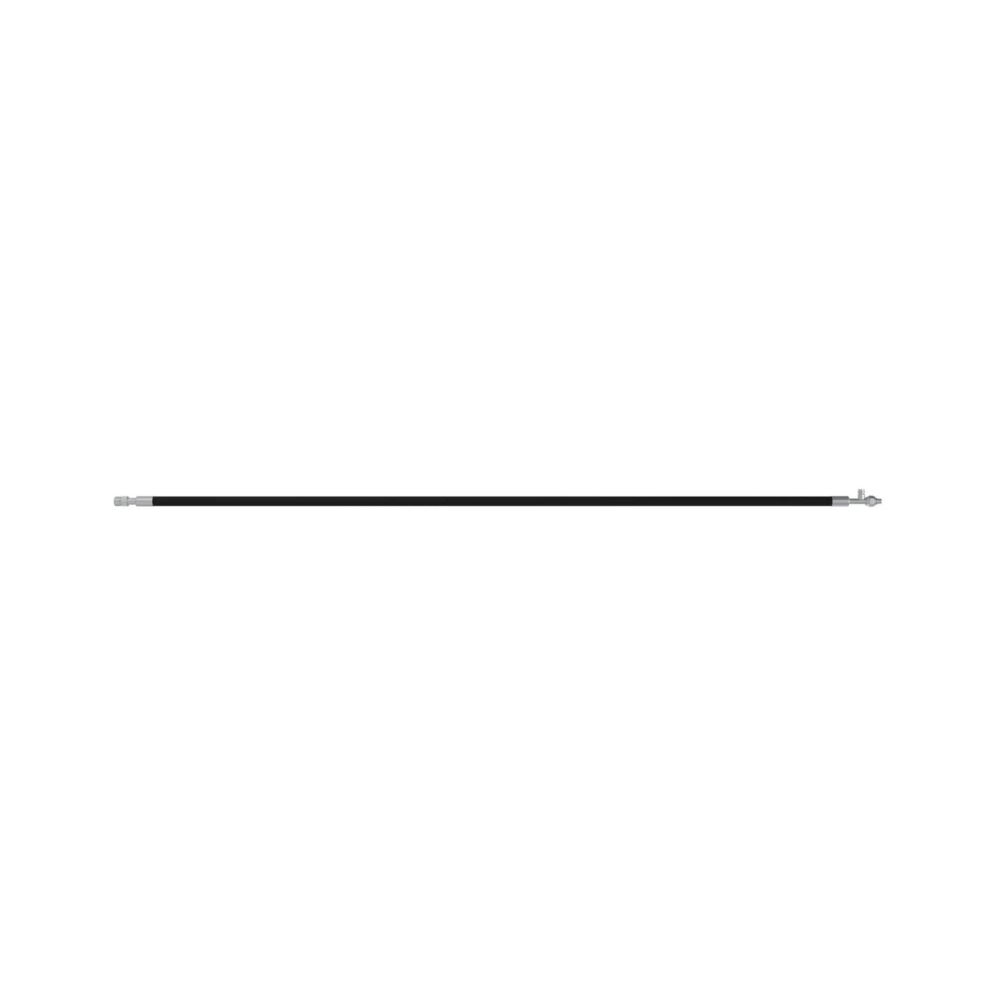 RE61138: Refrigerant Hose