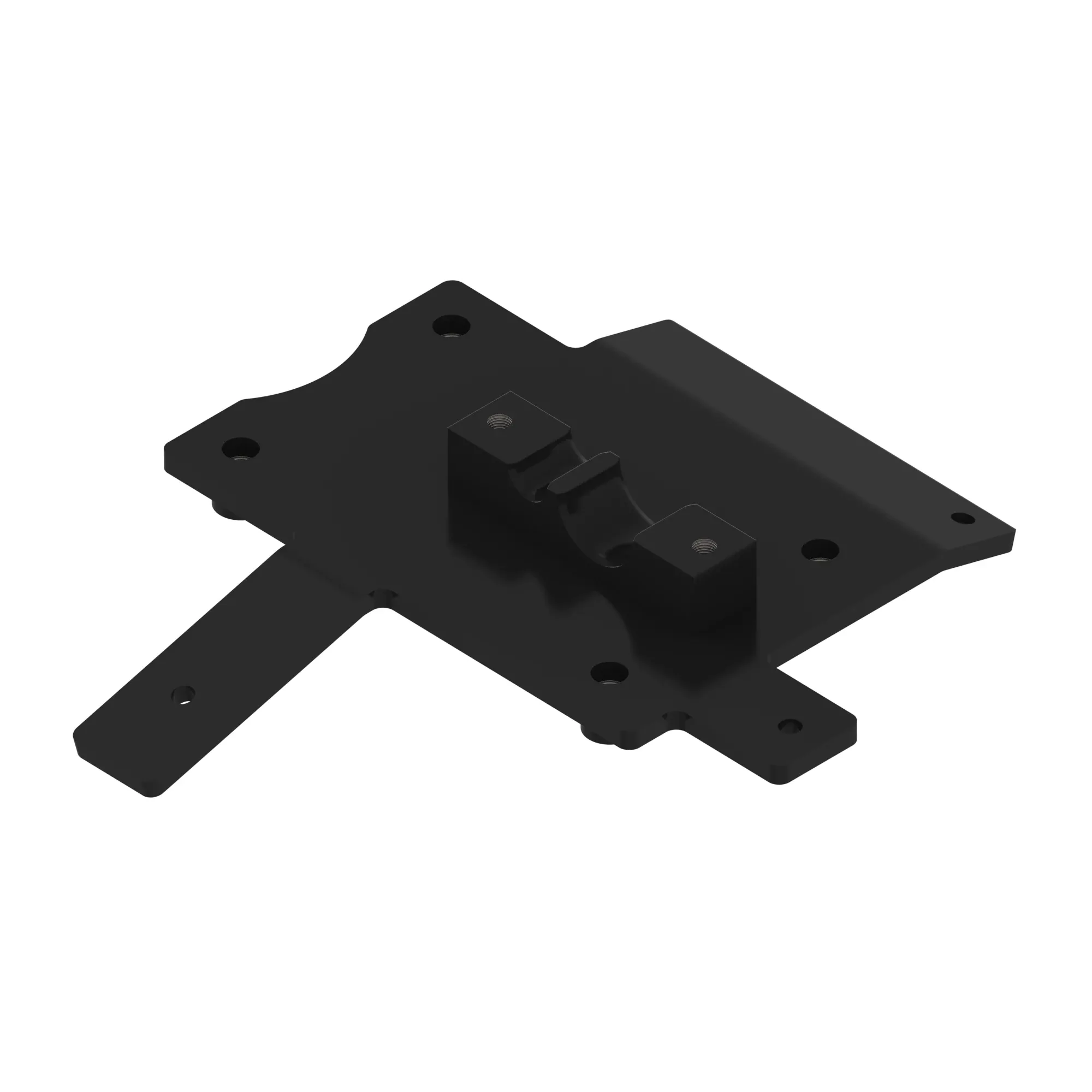 John Deere Bracket - F708039